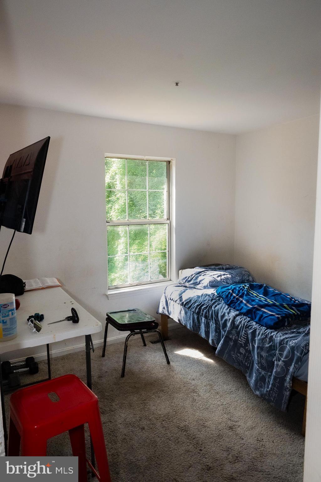 FORESTVILLE PARK - Residential