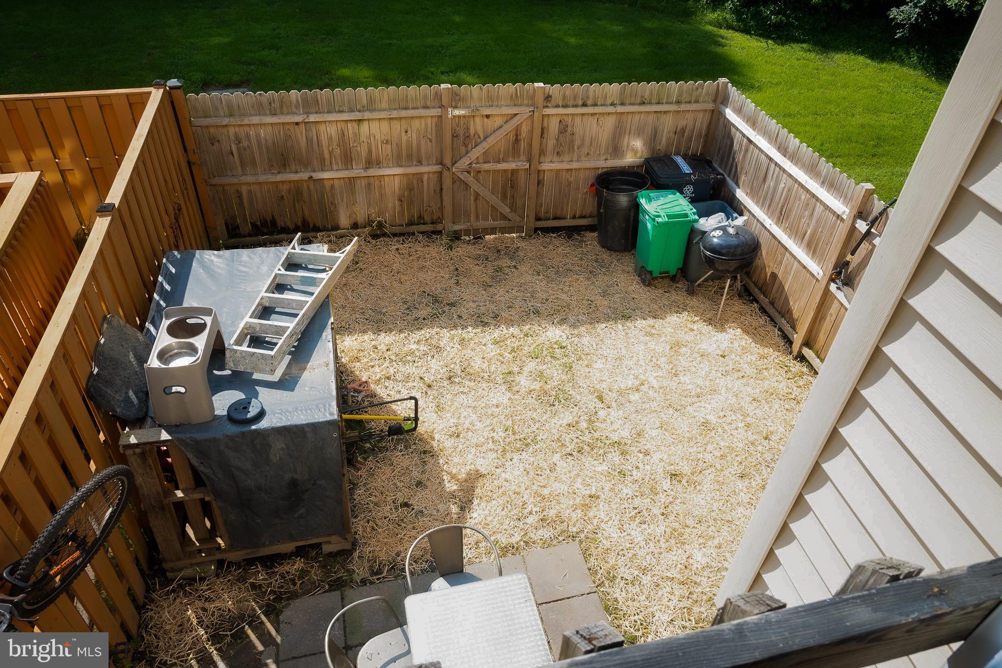 FORESTVILLE PARK - Residential