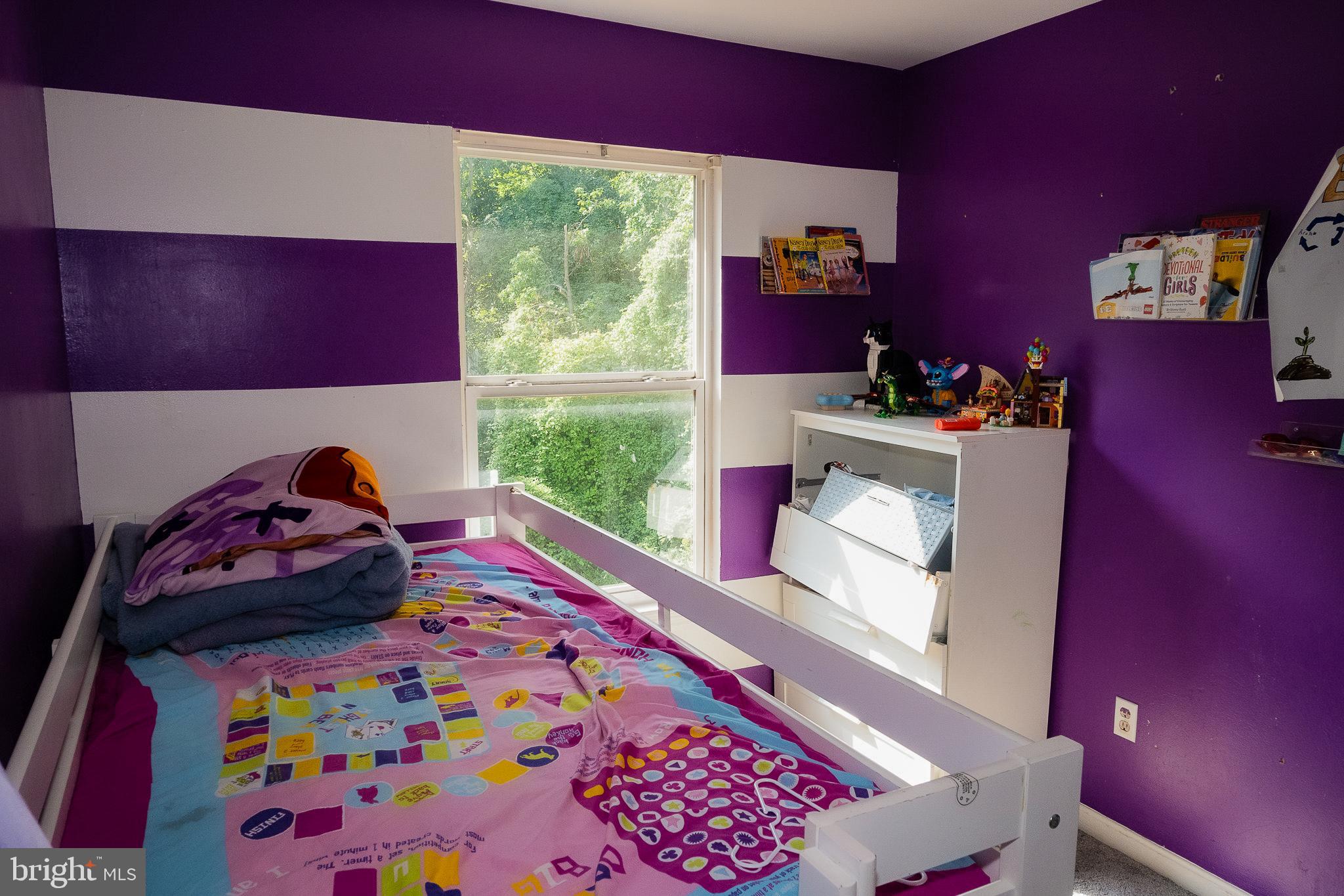 FORESTVILLE PARK - Residential