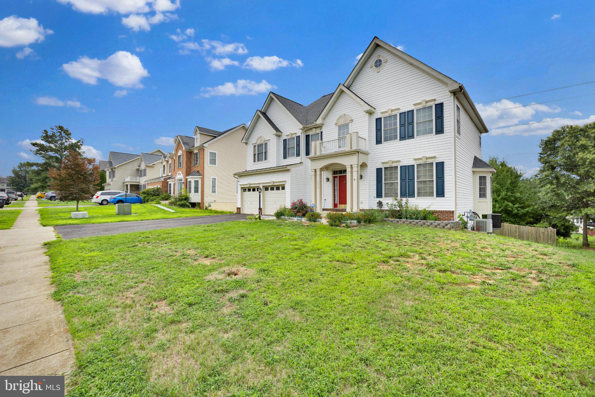 3379 OAKHAM DRIVE
