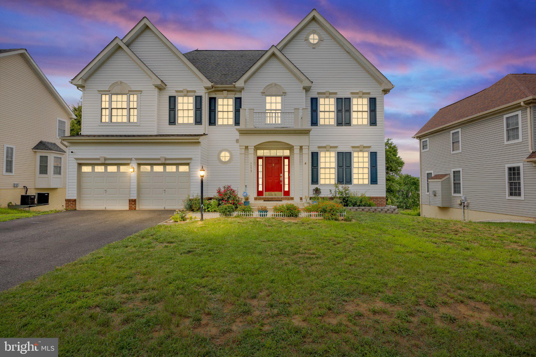 3379 OAKHAM DRIVE