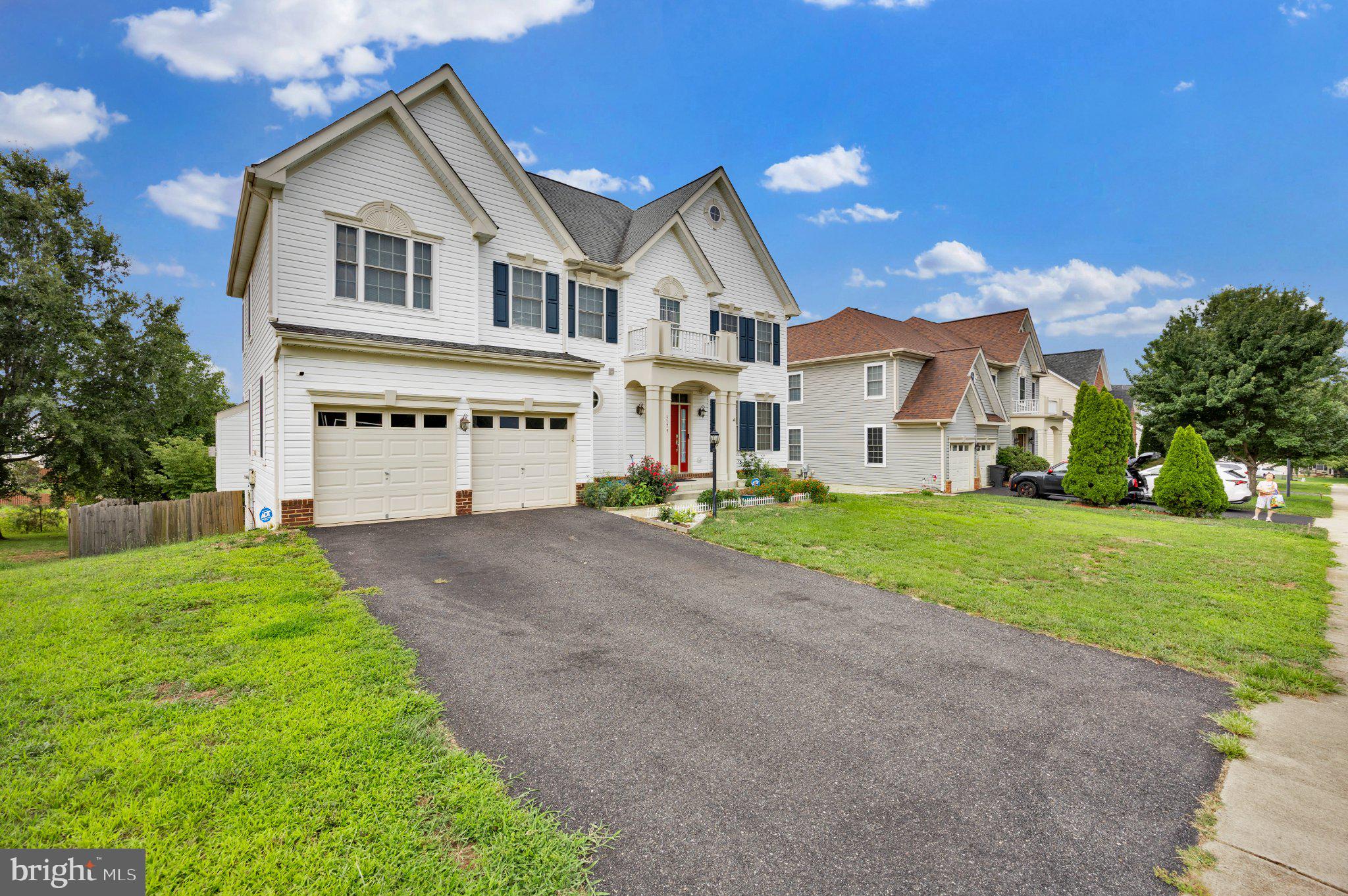 3379 OAKHAM DRIVE