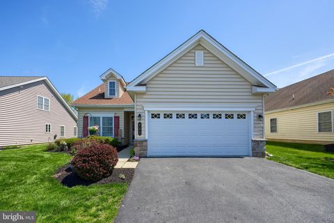 649 BALDWIN WAY MOUNT JOY PA 17552
