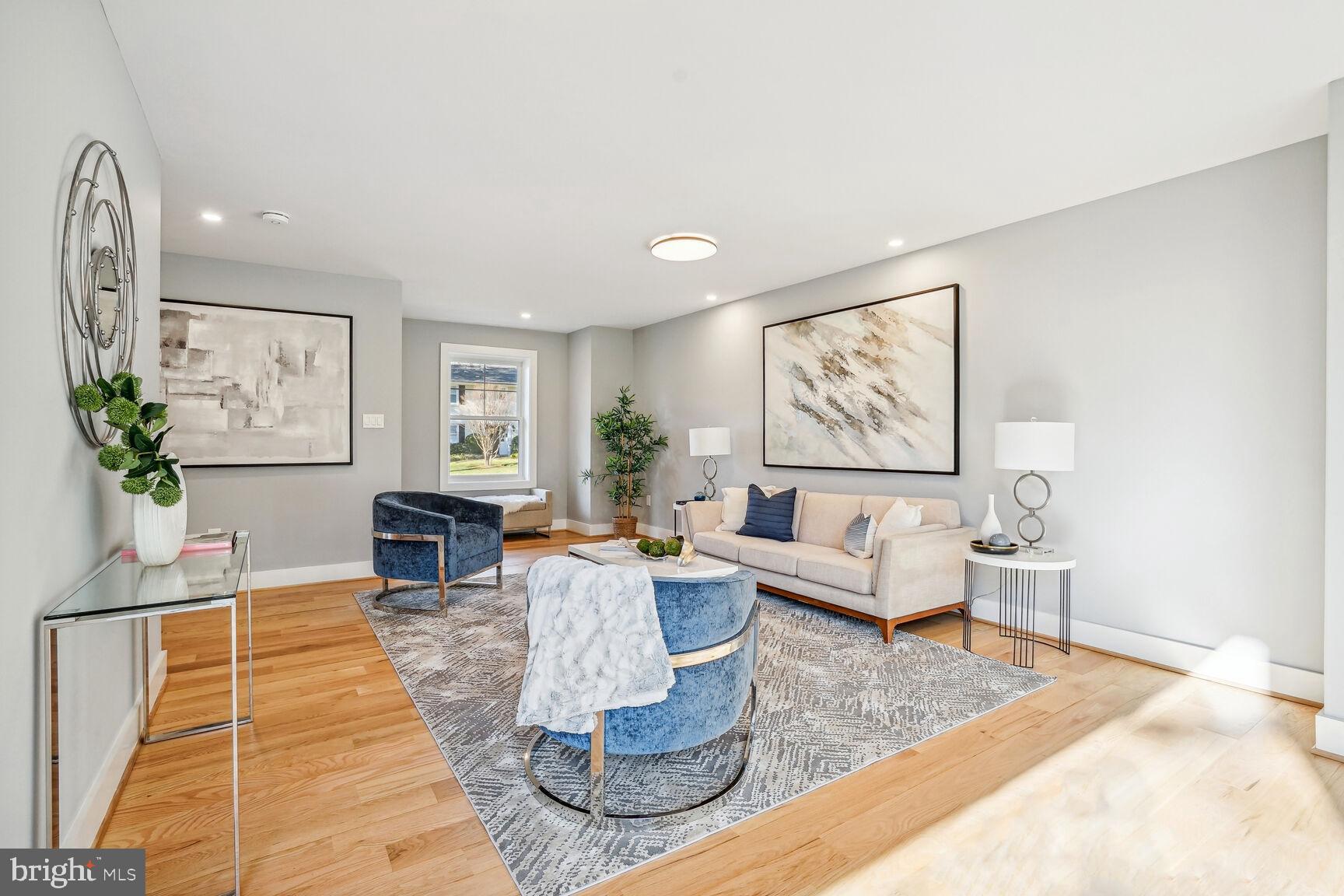 KENWOOD PARK - Residential