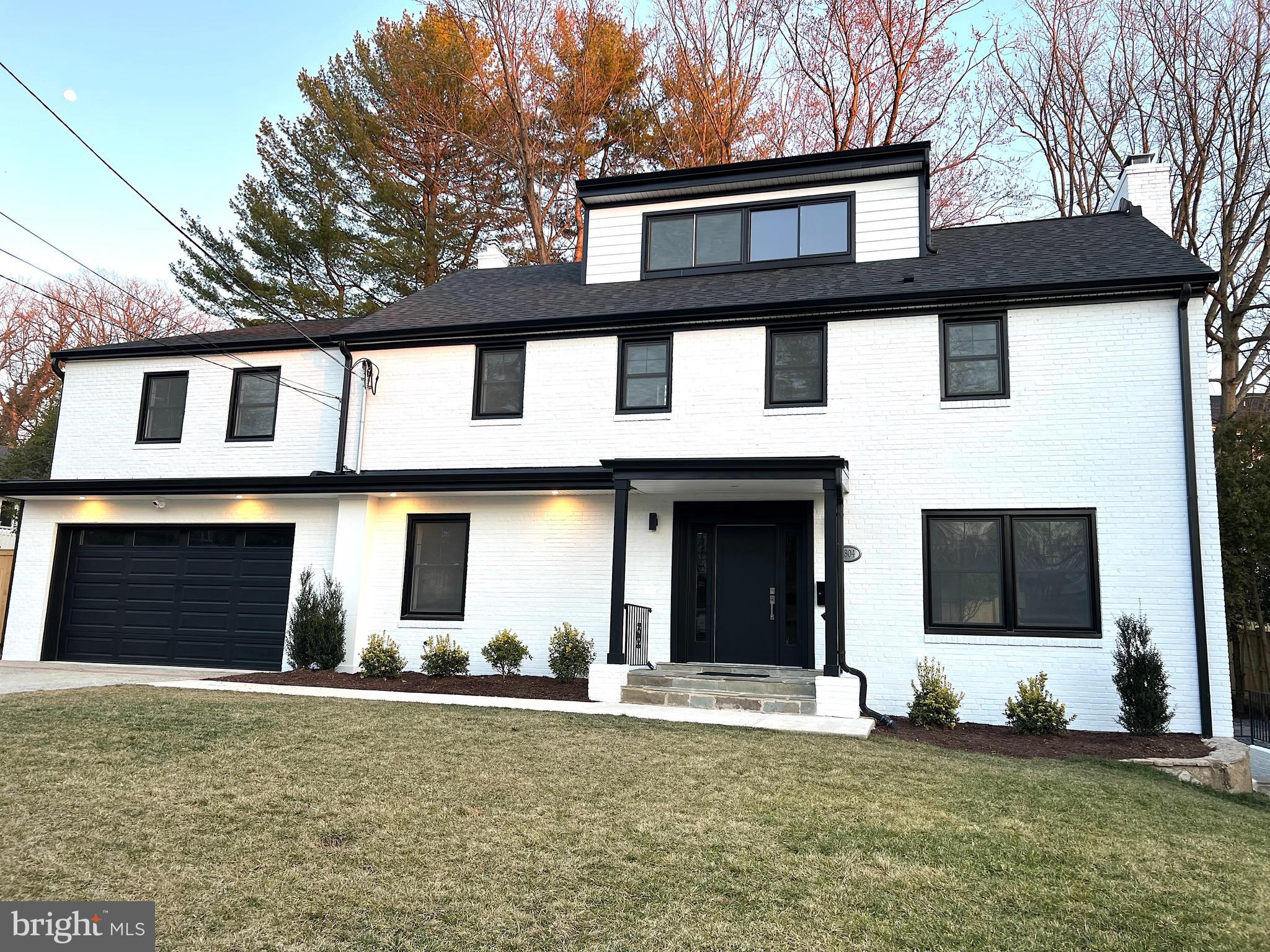 KENWOOD PARK - Residential