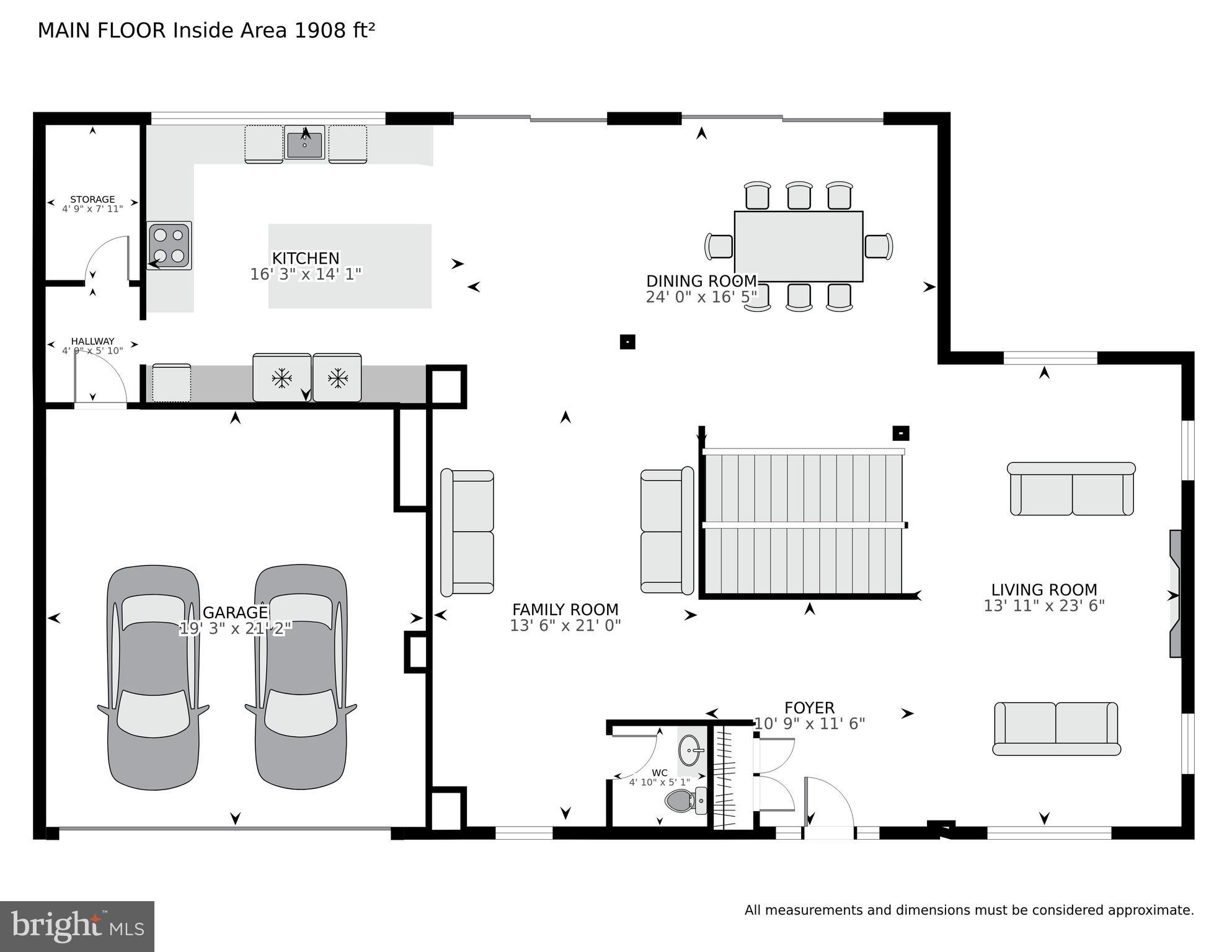 KENWOOD PARK - Residential