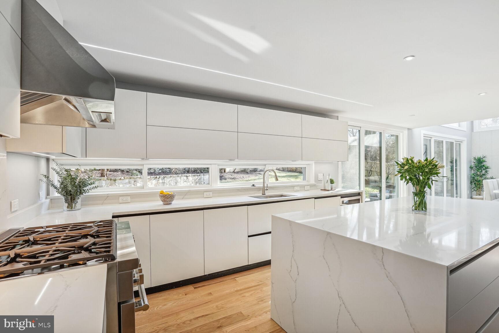 KENWOOD PARK - Residential