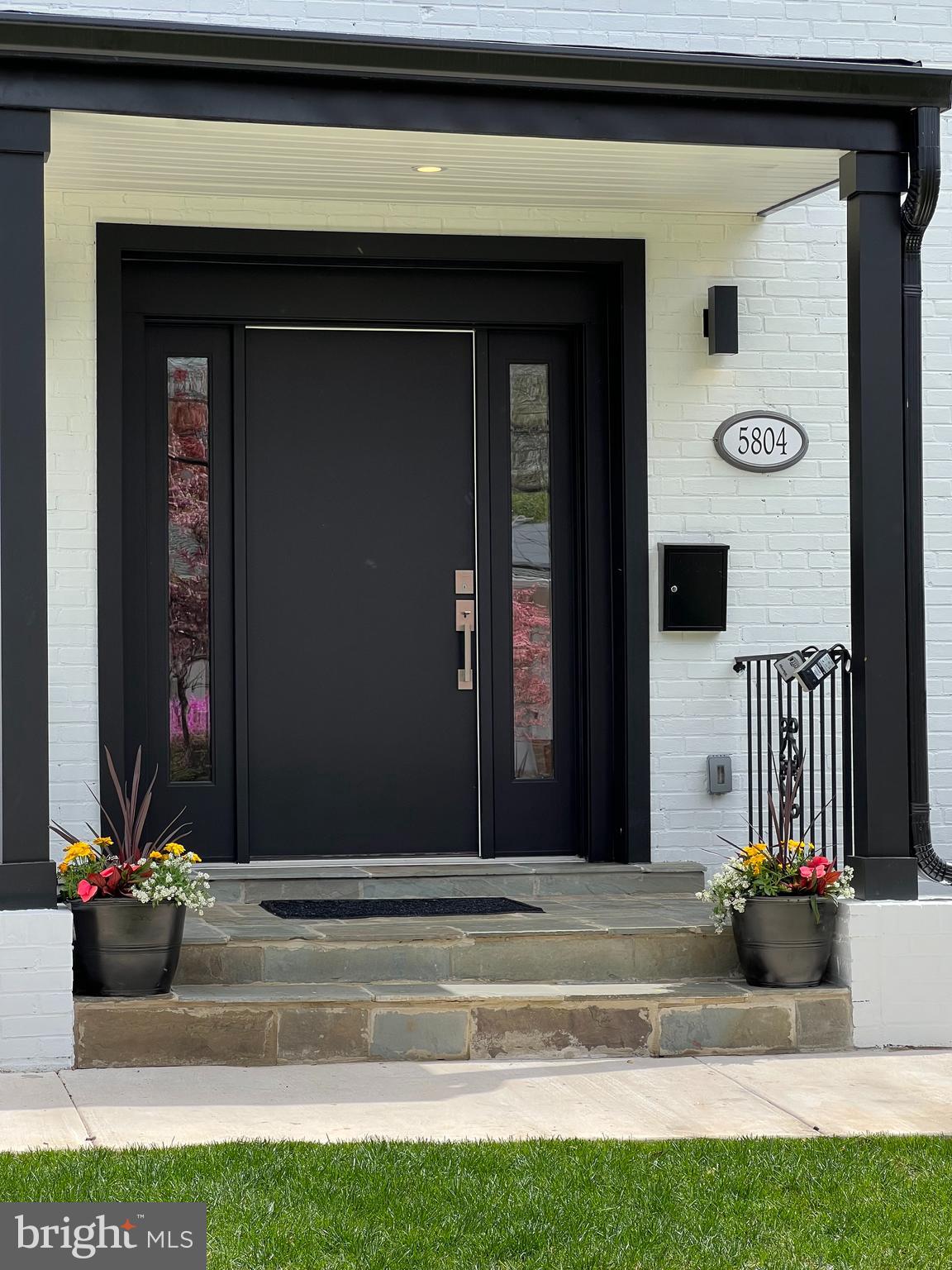 KENWOOD PARK - Residential