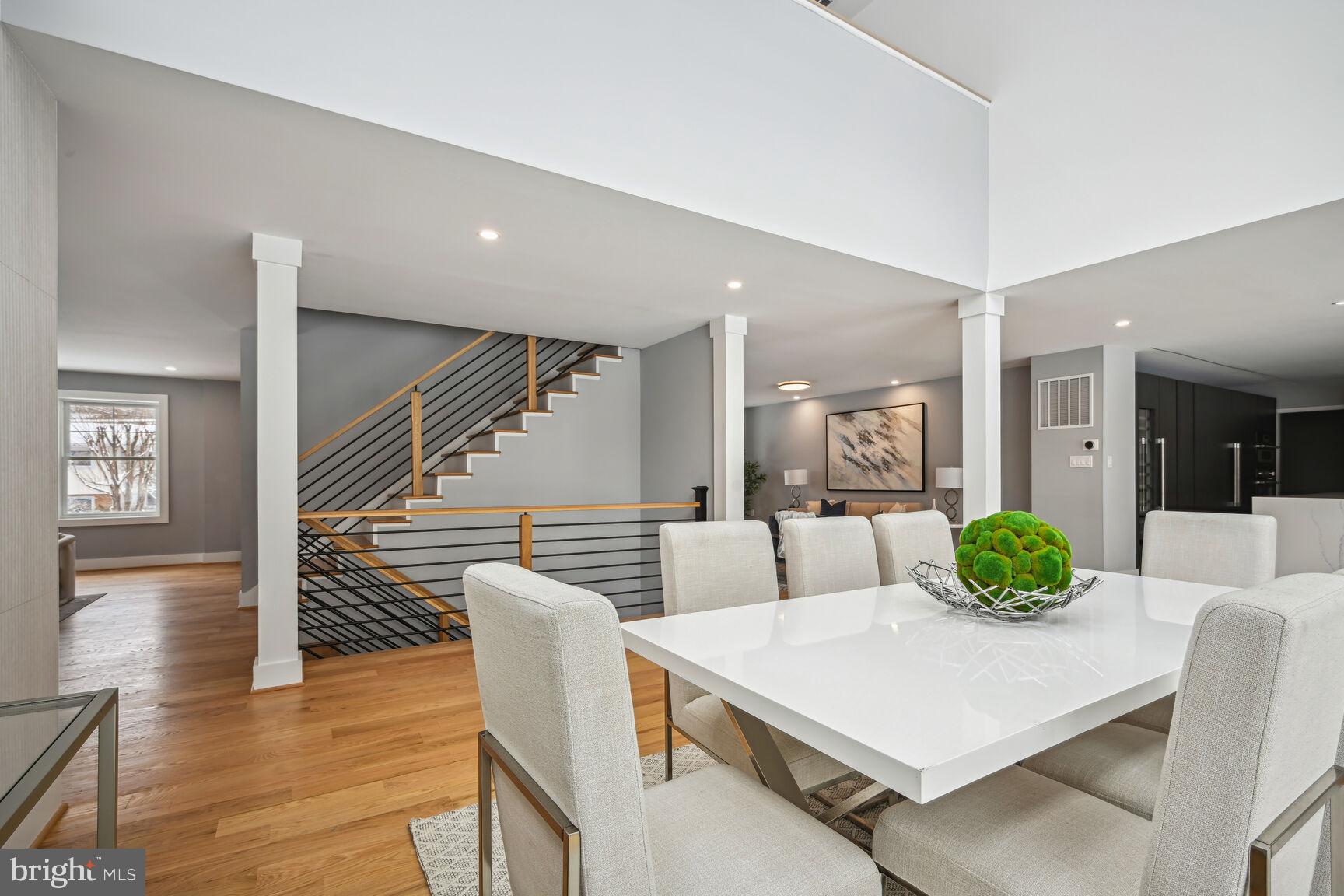 KENWOOD PARK - Residential