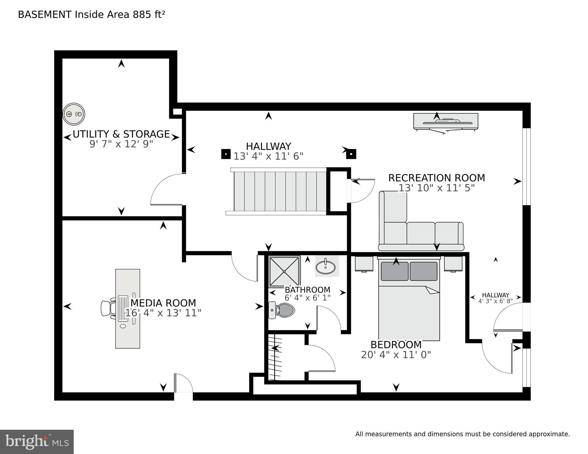KENWOOD PARK - Residential