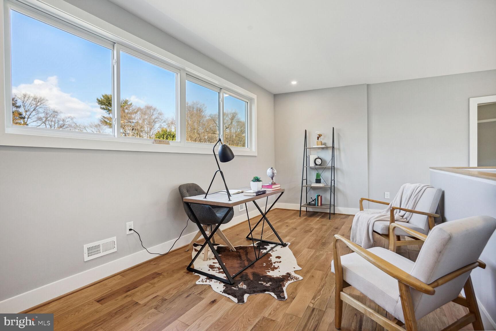 KENWOOD PARK - Residential