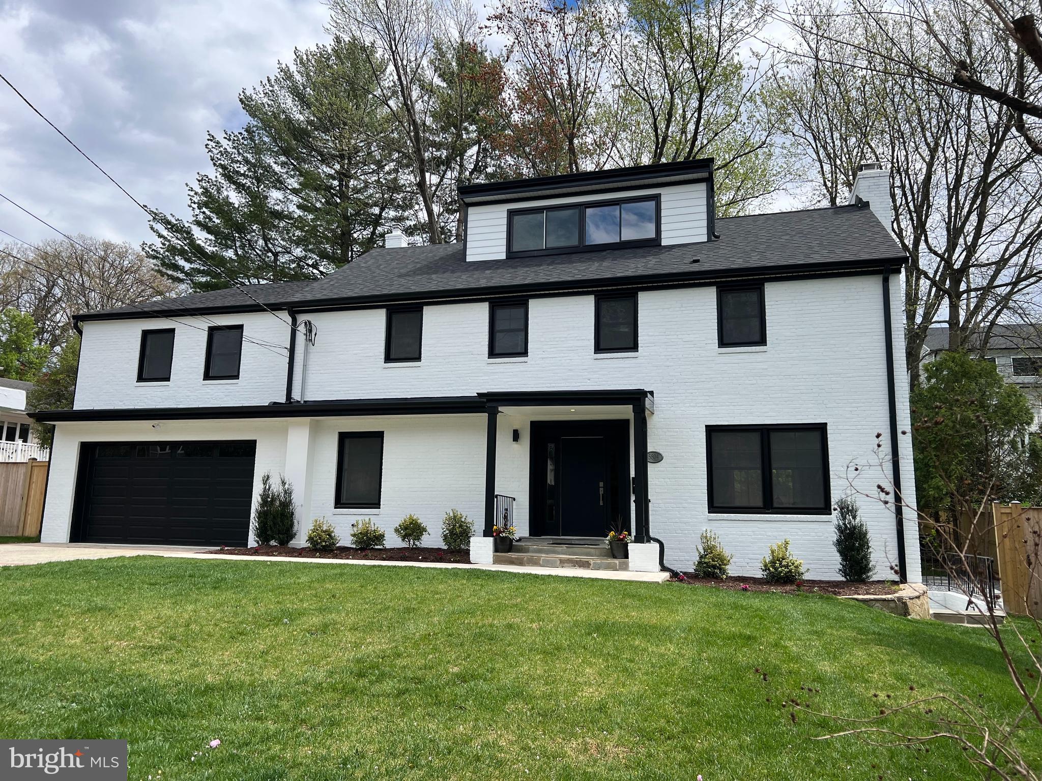 KENWOOD PARK - Residential