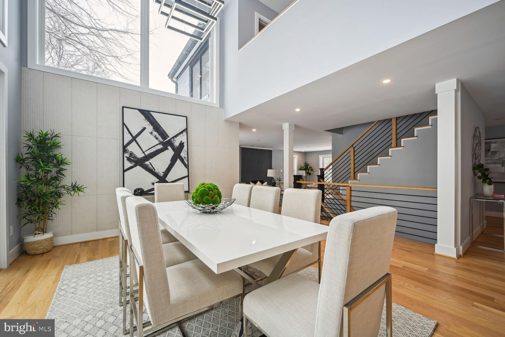 KENWOOD PARK - Residential