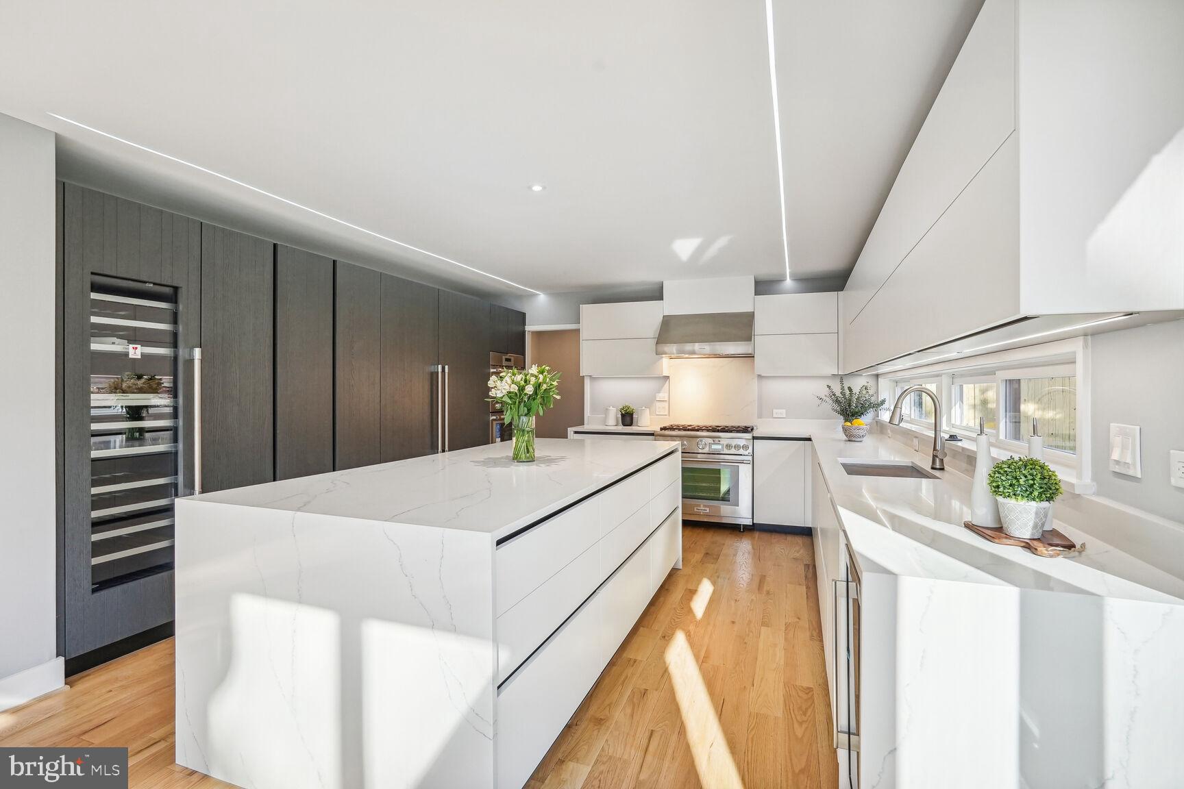 KENWOOD PARK - Residential