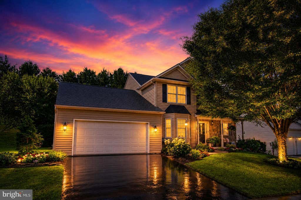 Photo of 20 Cedar Chase Drive, MOUNTVILLE, PA 17554 (MLS # PALA2092840)