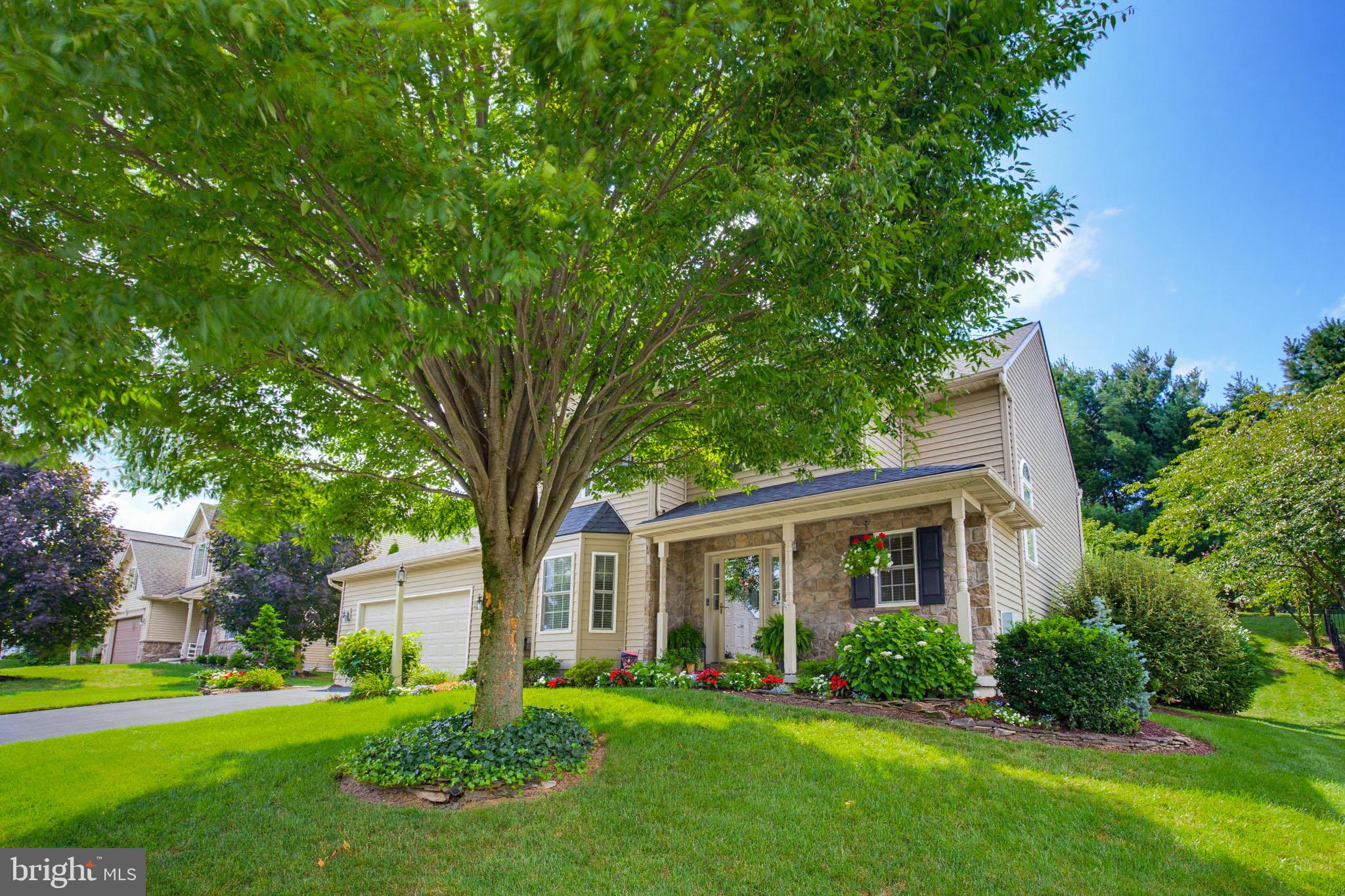 20 CEDAR CHASE DRIVE
