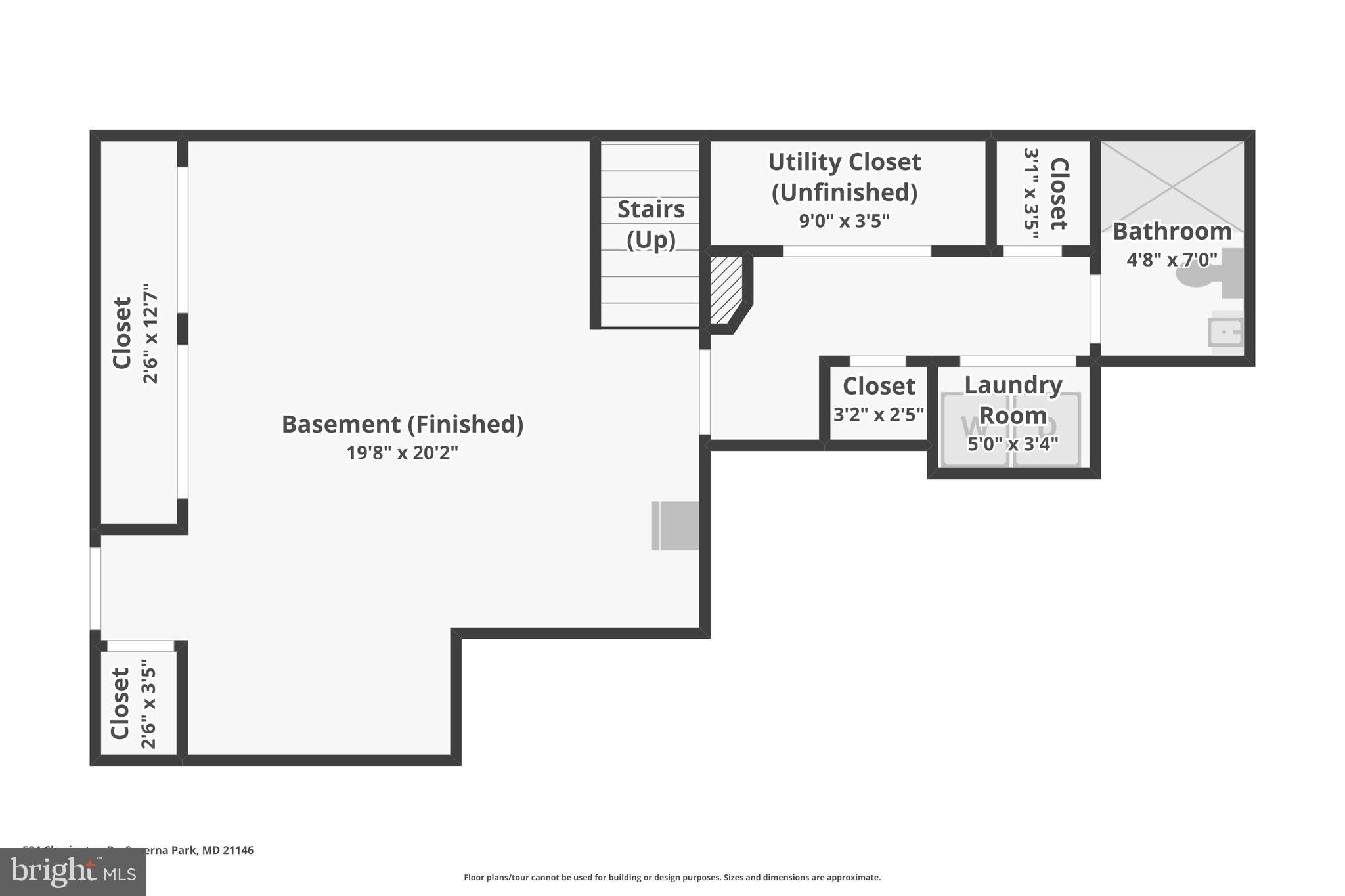 CHARTRIDGE - Residential