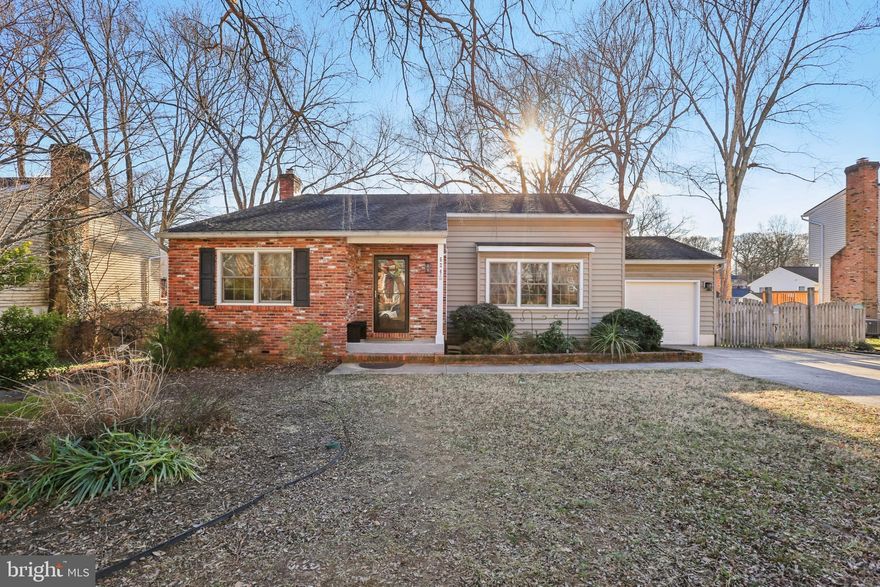 Welcome to 524 Charington Drive in Severna Park, a well-maintained single-family home offering space, comfort, and valuable updates. This home features 4 bedrooms and 4 full bathrooms, including an additional full bath in the finished lower level, making it ideal for flexible living arrangements.

Enjoy the convenience of a 1-car garage and a spacious 4-car driveway, perfect for guests and everyday parking. The kitchen is equipped with new appliances (approximately 2 years old), and the kitchen flooring was replaced in 2026. Major systems have been updated as well, with a new HVAC unit installed about 4 years ago.

The finished lower level provides a great flex space—perfect for a rec room, home office, gym, or guest area. Located in sought-after Severna Park, this home offers both functionality and future potential. More details coming soon—stay tuned!