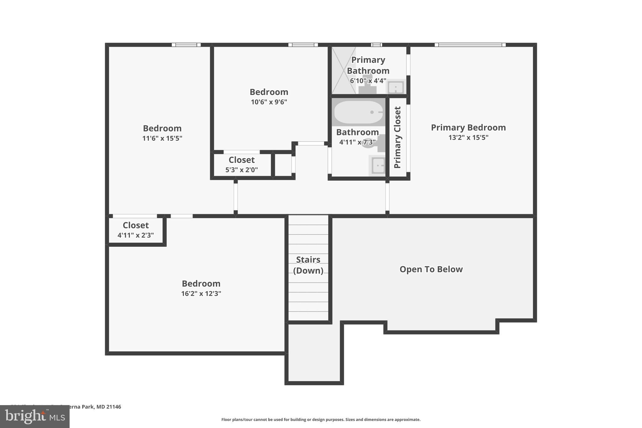 CHARTRIDGE - Residential