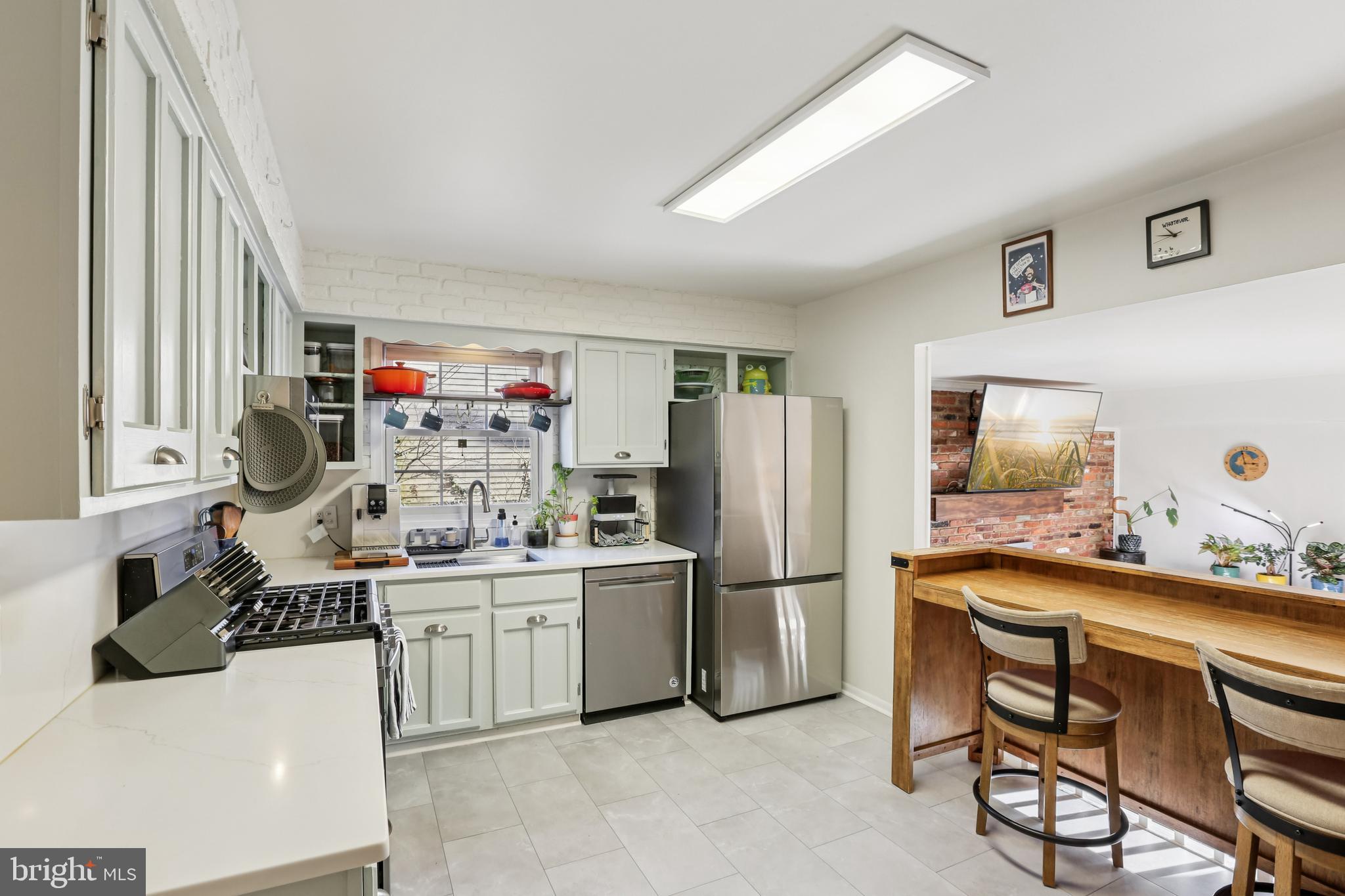 CHARTRIDGE - Residential