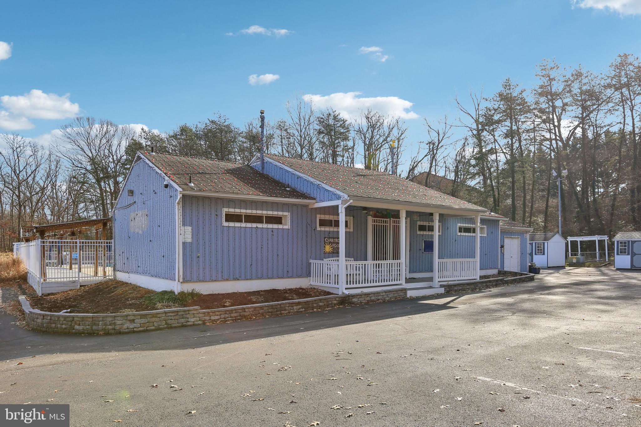 CHARTRIDGE - Residential