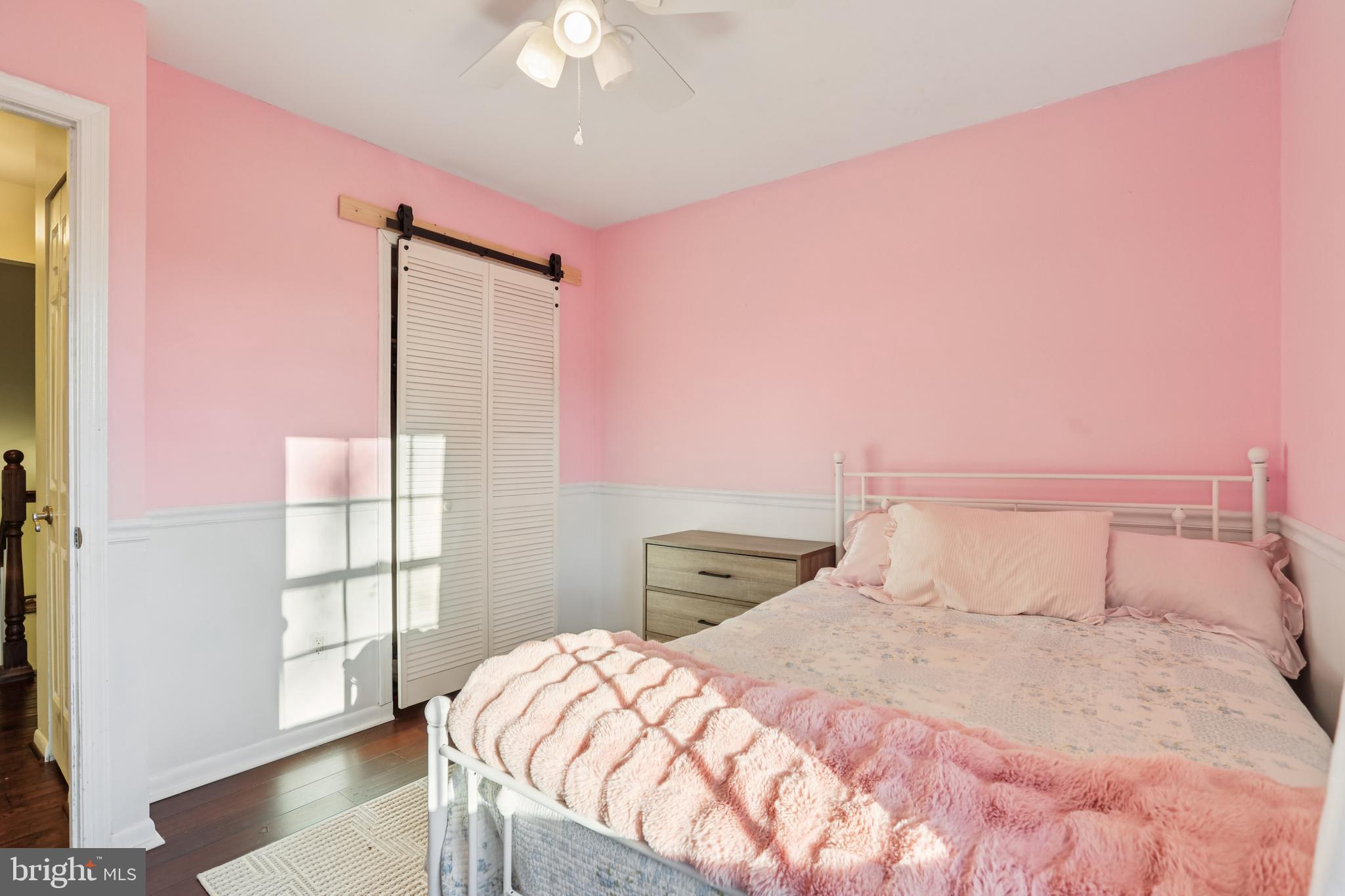 CHARTRIDGE - Residential