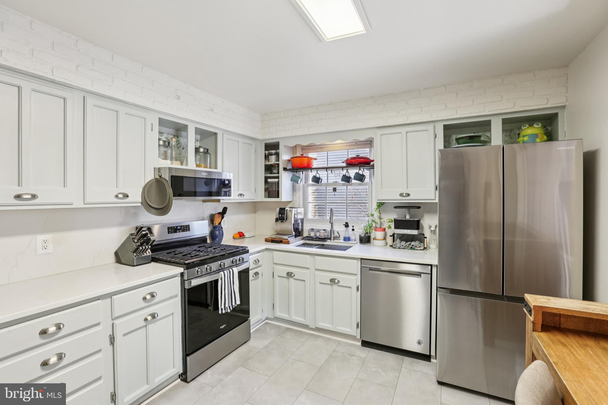 CHARTRIDGE - Residential