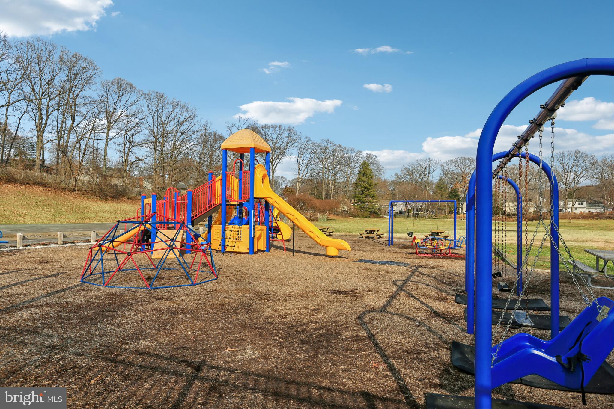 CHARTRIDGE - Residential