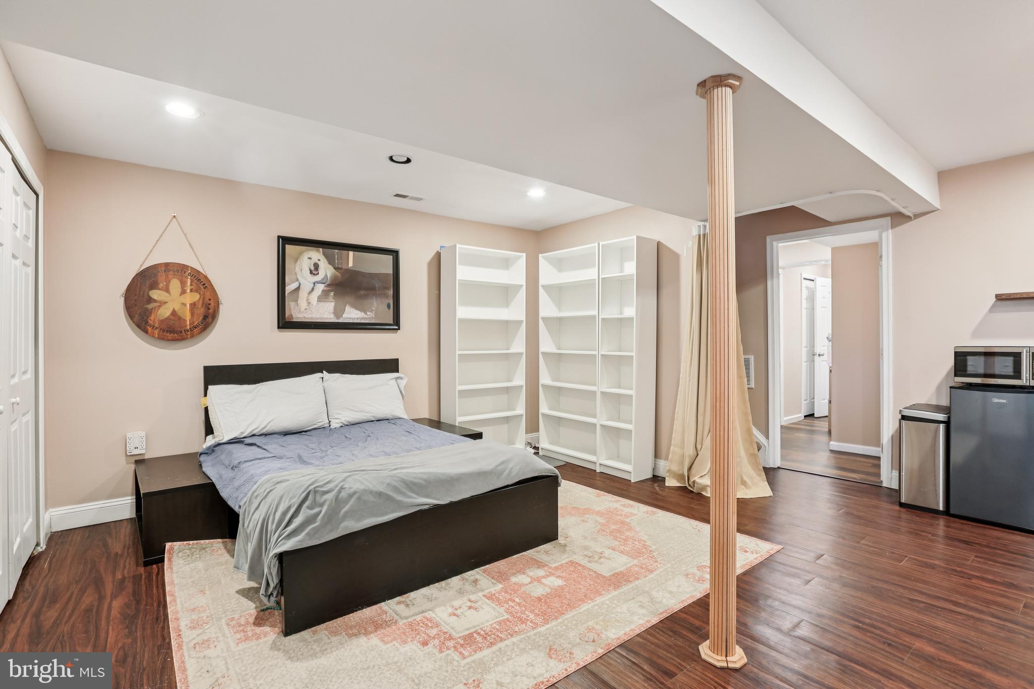 CHARTRIDGE - Residential