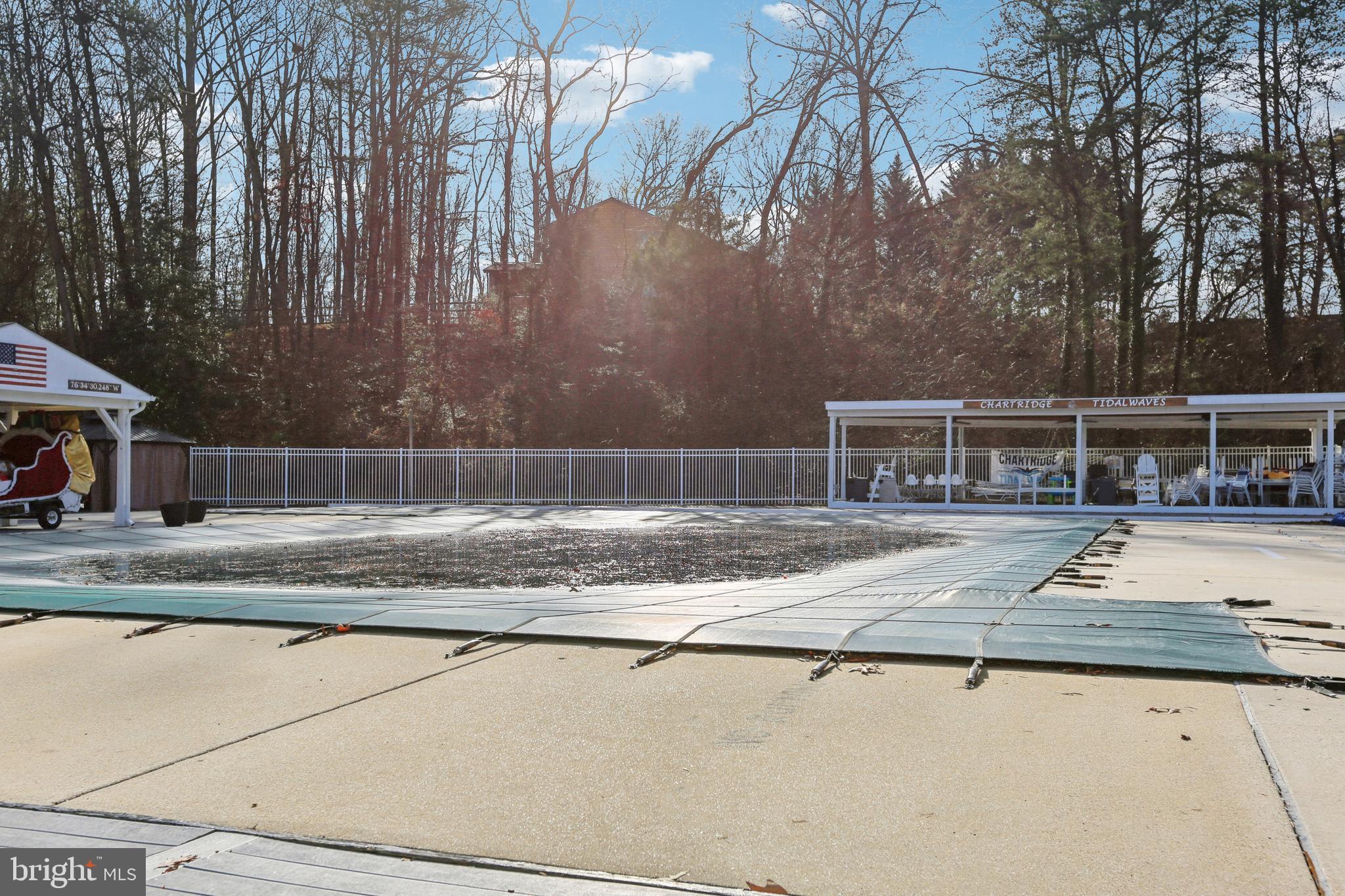 CHARTRIDGE - Residential