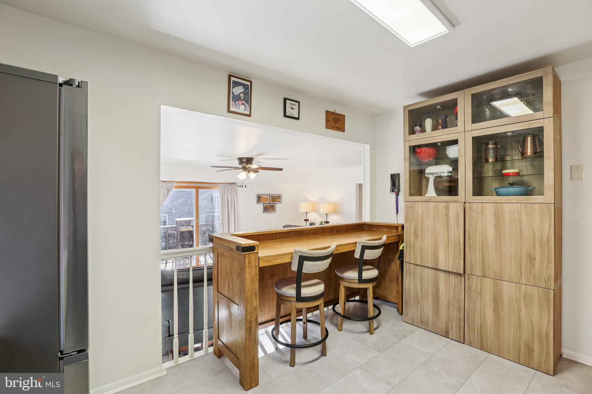 CHARTRIDGE - Residential