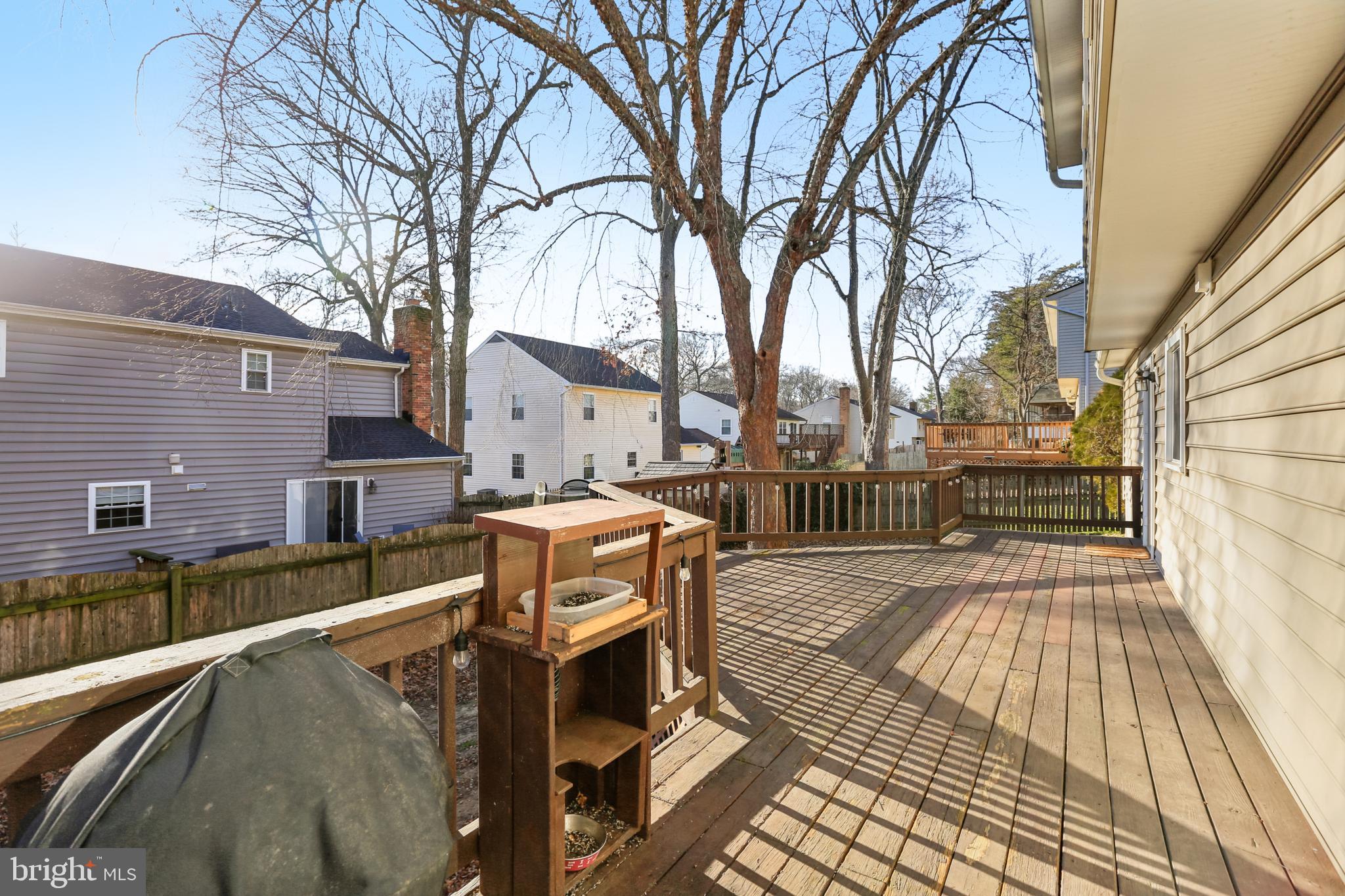 CHARTRIDGE - Residential