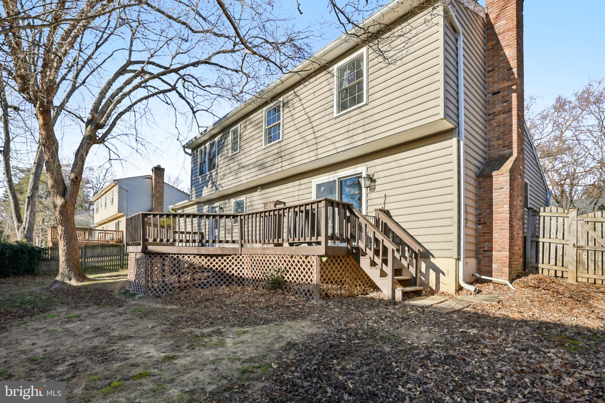 CHARTRIDGE - Residential