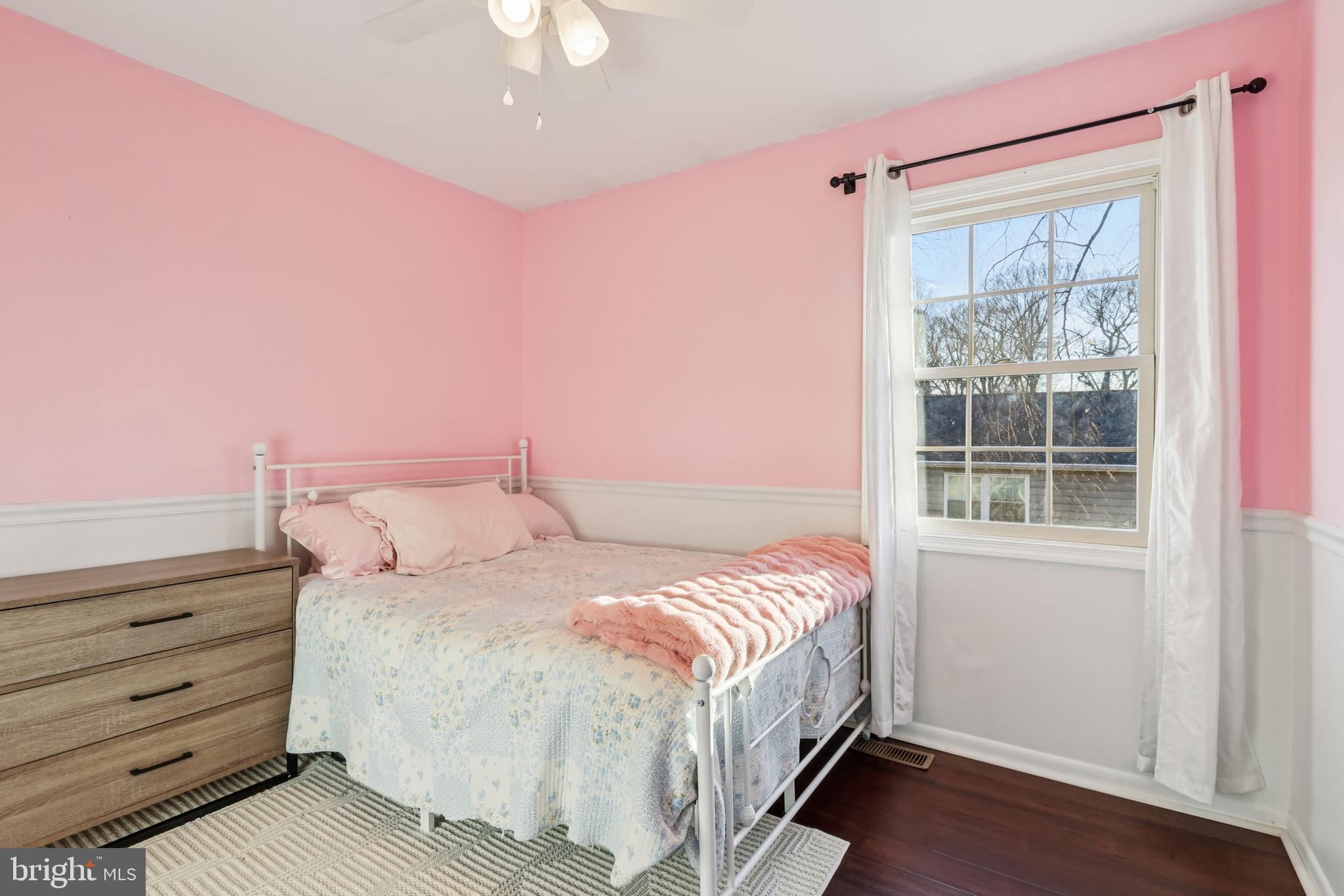 CHARTRIDGE - Residential