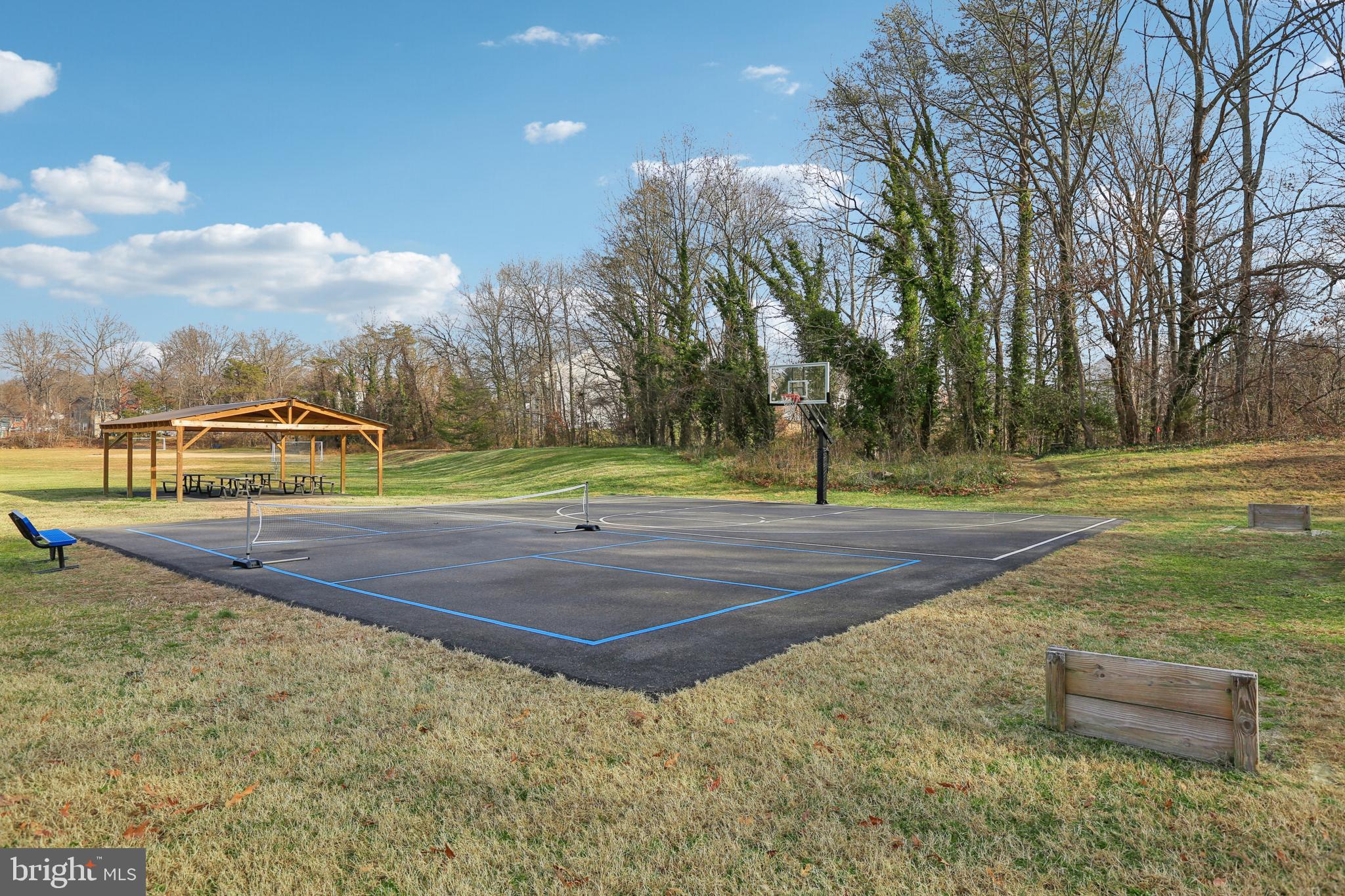 CHARTRIDGE - Residential