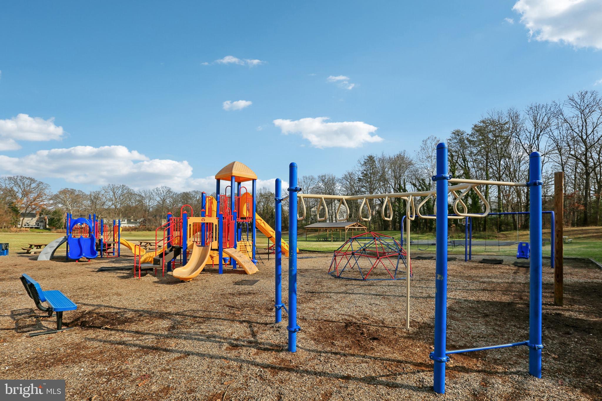 CHARTRIDGE - Residential