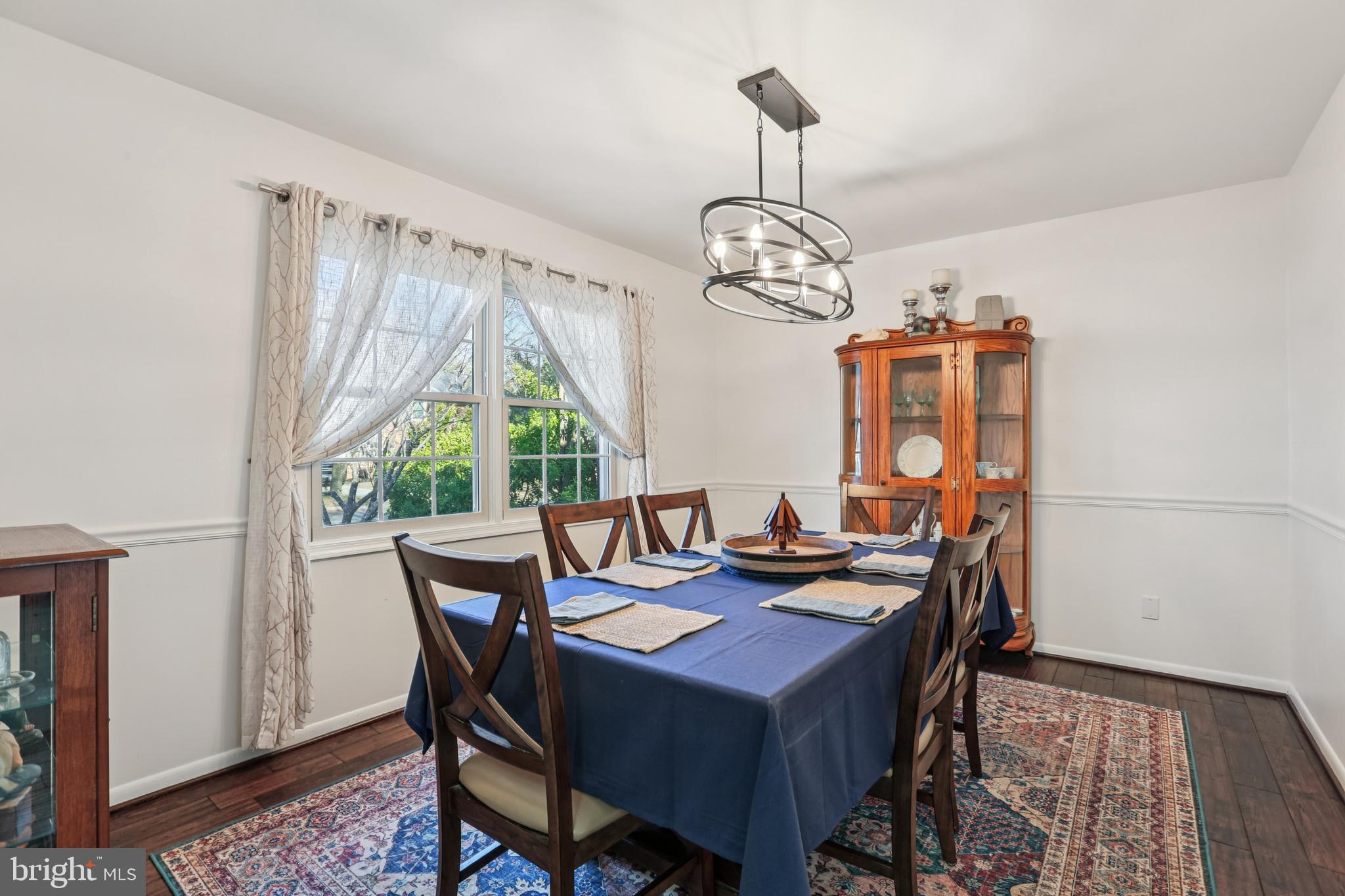 CHARTRIDGE - Residential