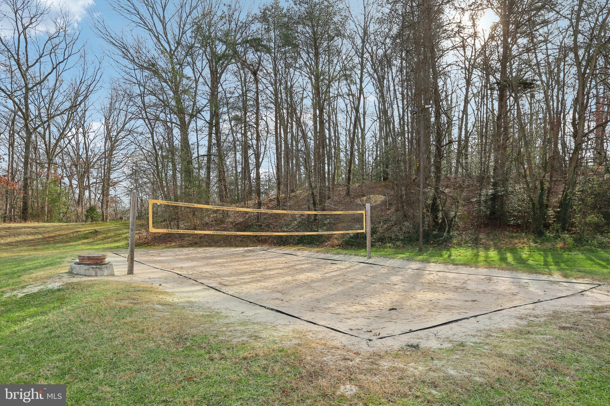 CHARTRIDGE - Residential