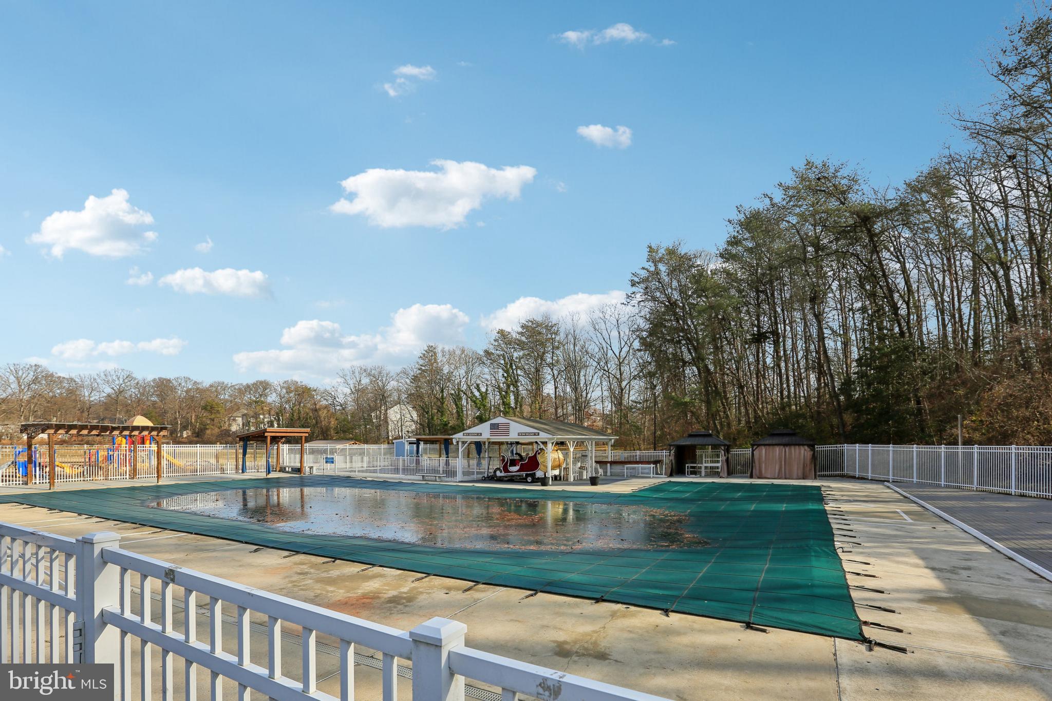 CHARTRIDGE - Residential