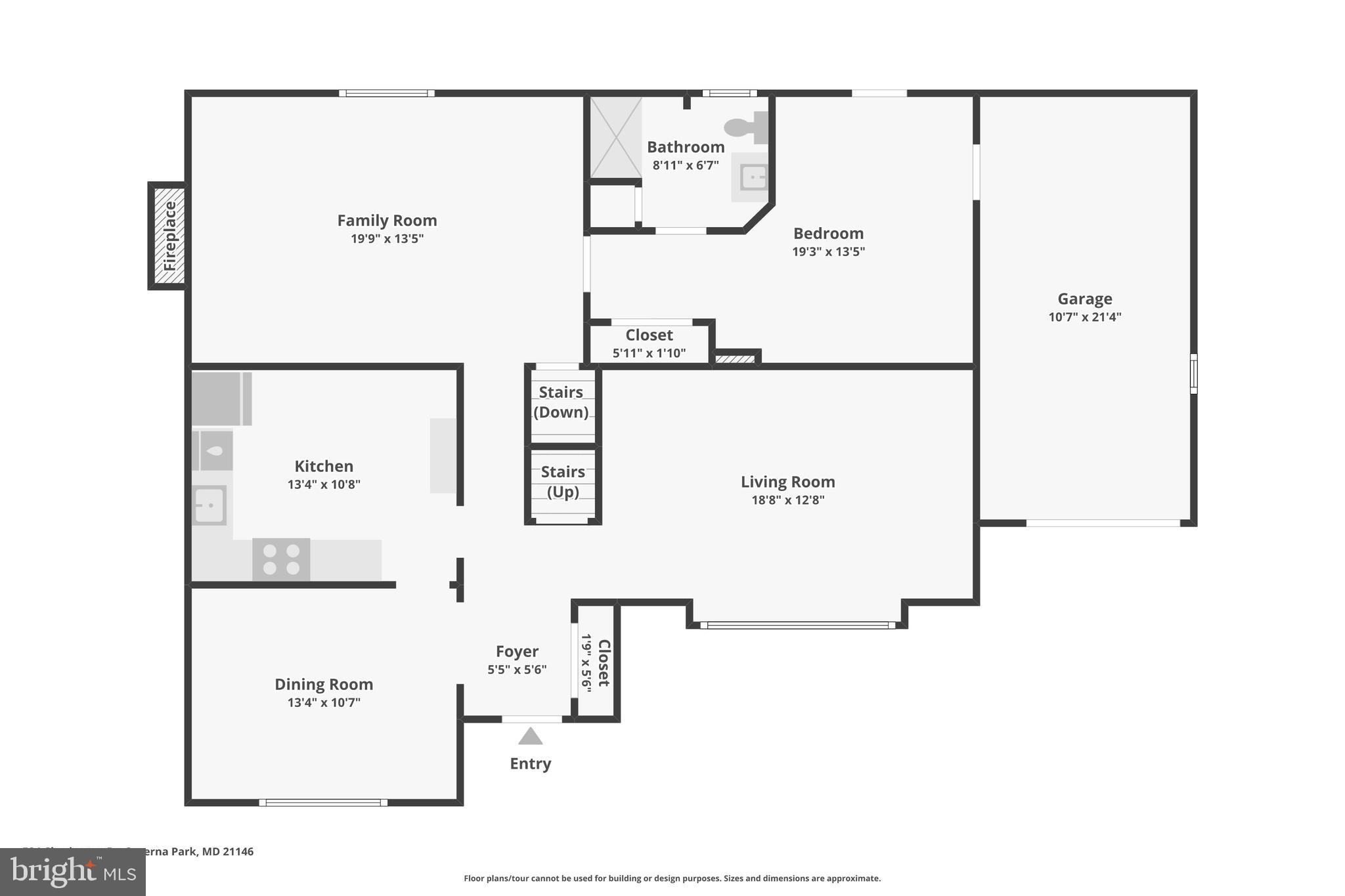 CHARTRIDGE - Residential