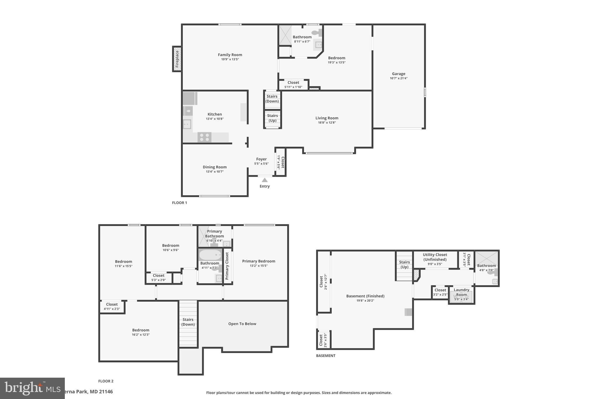 CHARTRIDGE - Residential