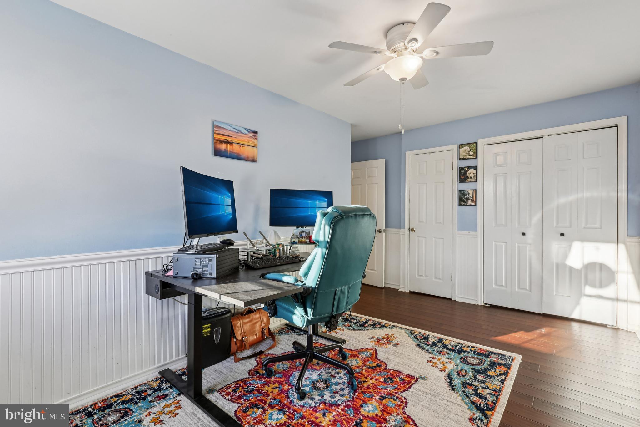 CHARTRIDGE - Residential