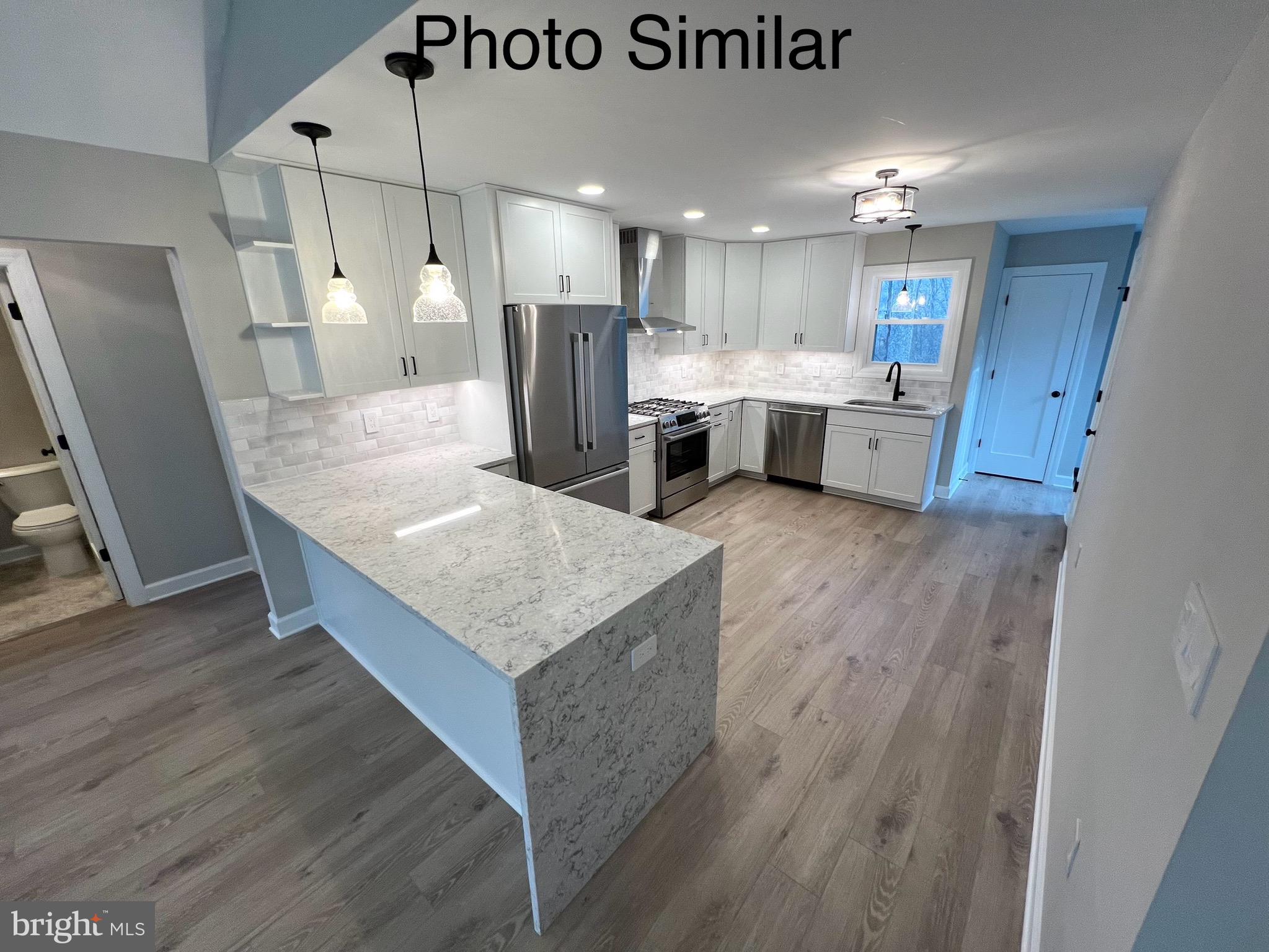 SKYLAND ESTATES - Residential