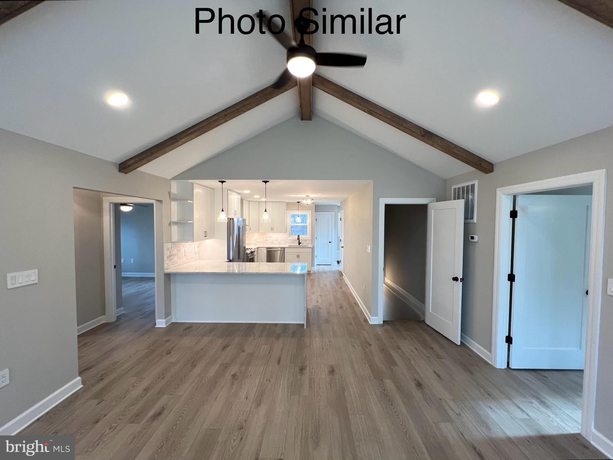 SKYLAND ESTATES - Residential