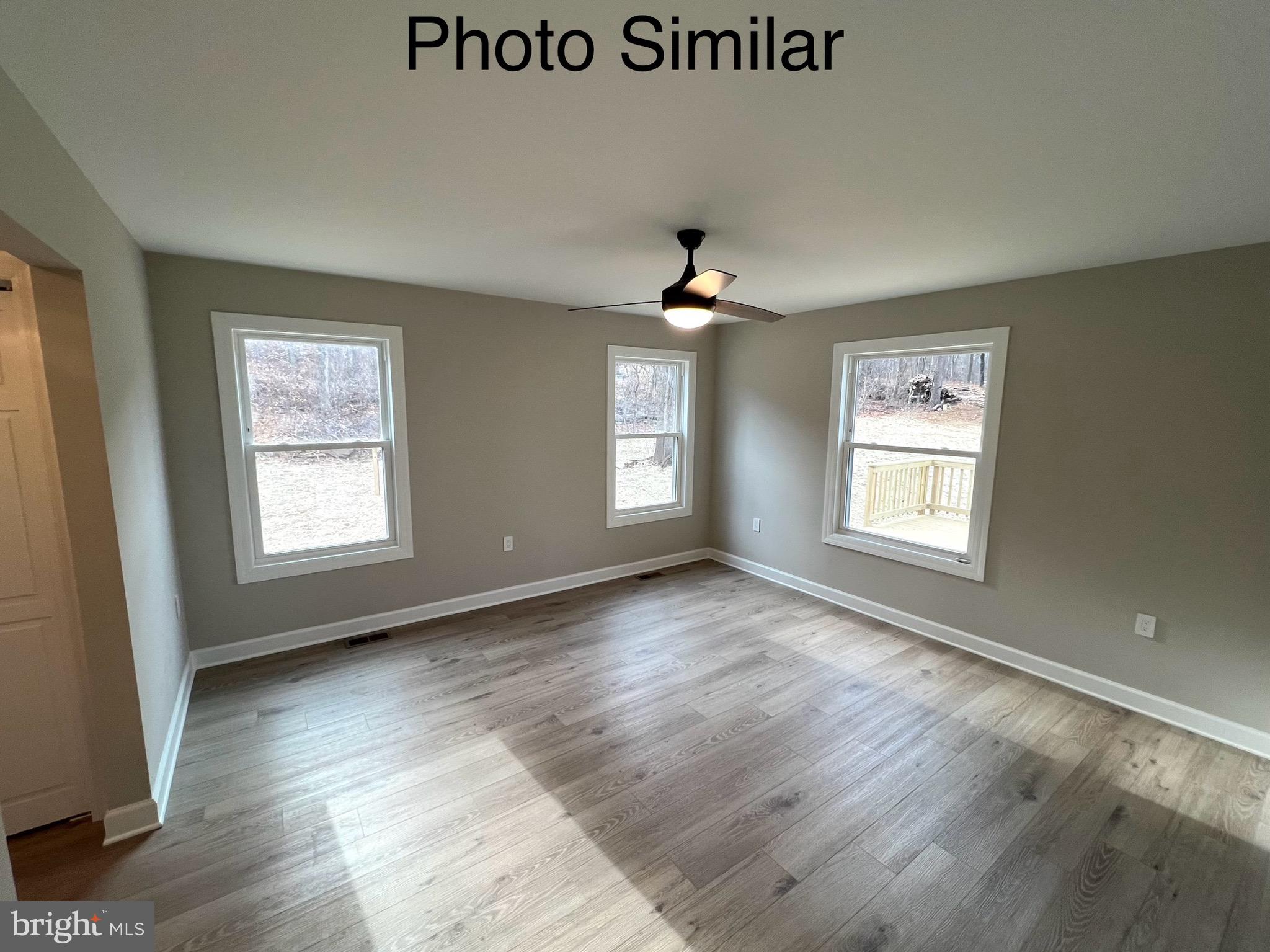 SKYLAND ESTATES - Residential