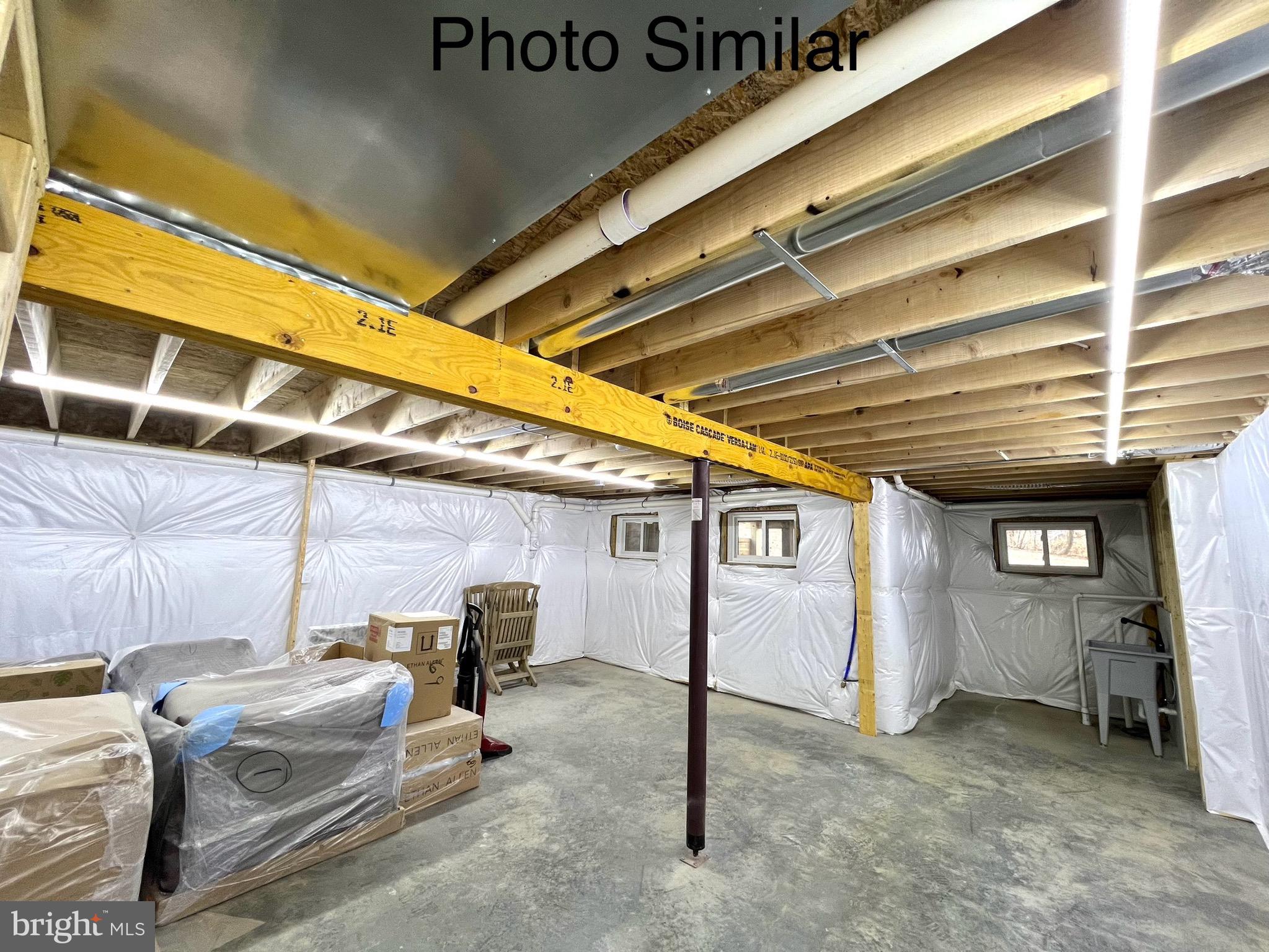 SKYLAND ESTATES - Residential