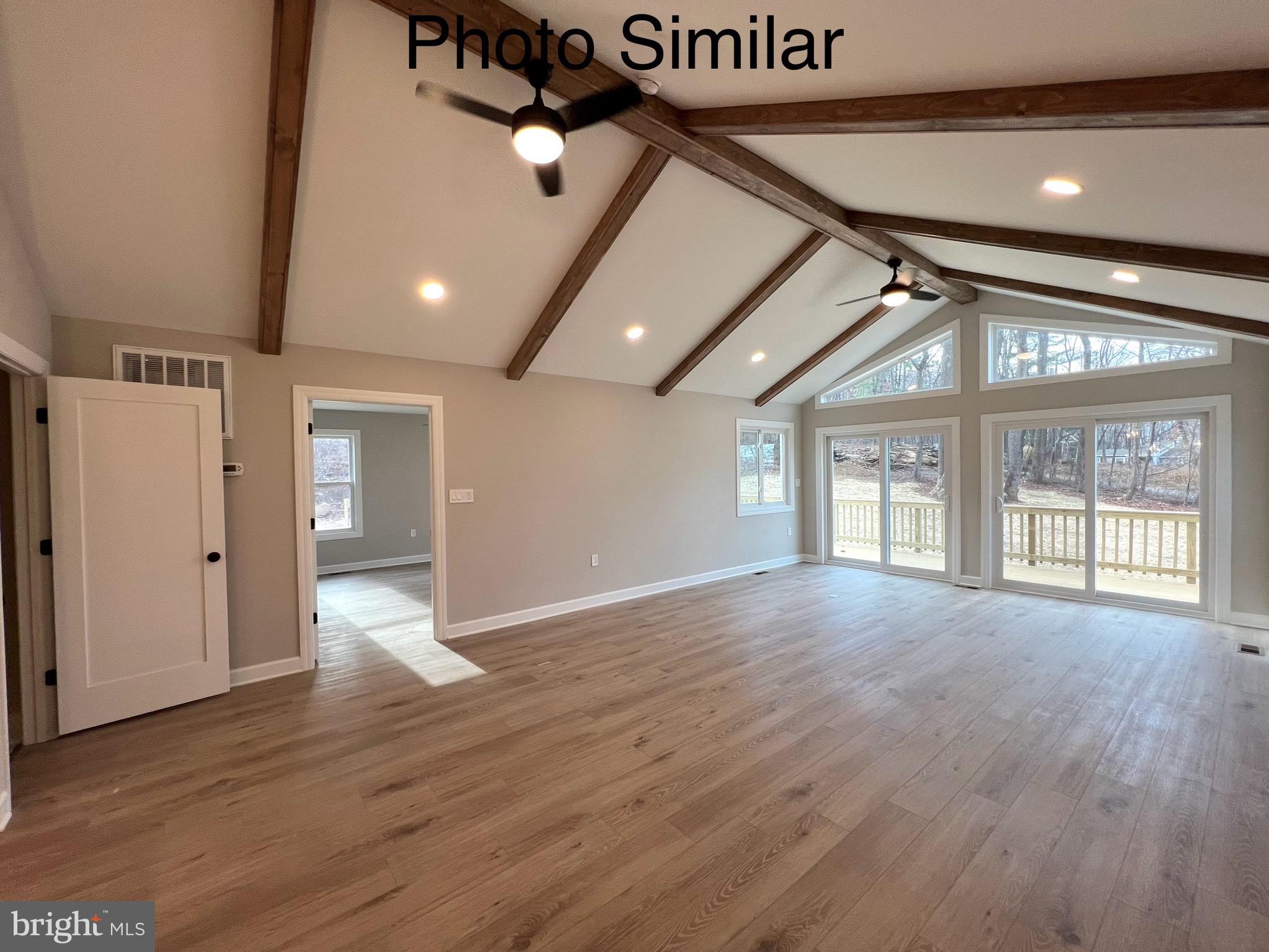 SKYLAND ESTATES - Residential