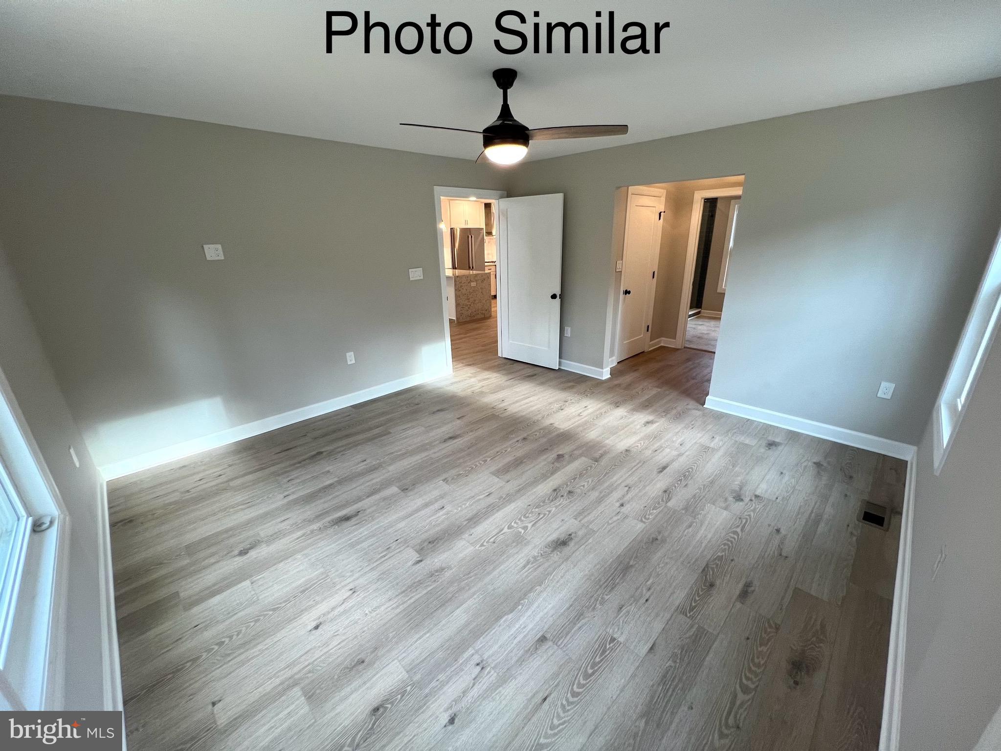 SKYLAND ESTATES - Residential