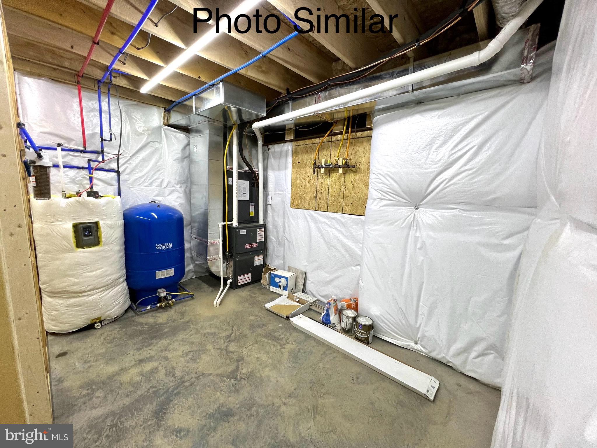 SKYLAND ESTATES - Residential