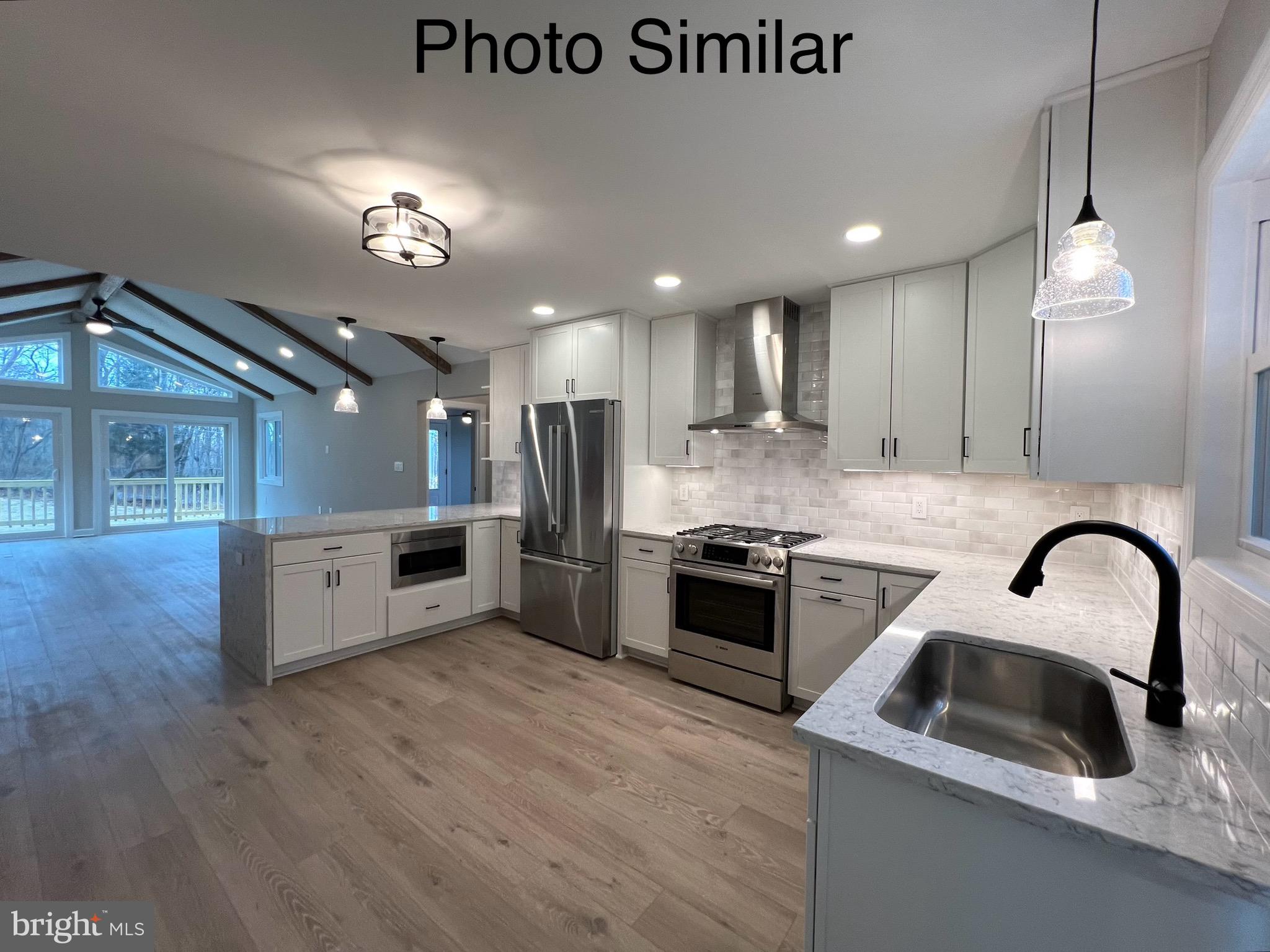 SKYLAND ESTATES - Residential